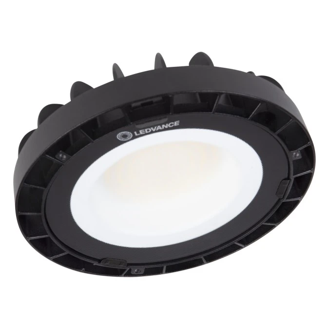 Oprawa LED HIGH BAY COMPACT 83W 10000lm 6500K (110 stopni) IP65 (3 lata gwar.) 4058075708211