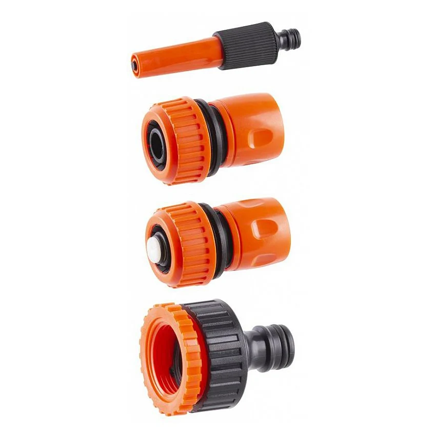 Sada spojek STREND PRO TS4014B 3/4″ 5ks