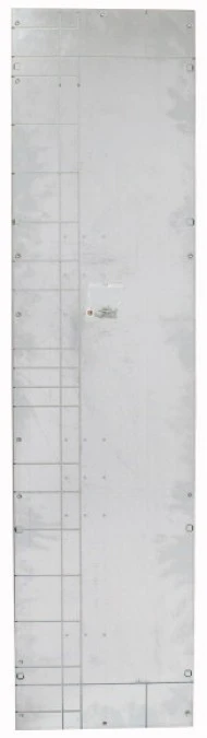Panel separacyjny do rozdzielnic 2000x600mm XVTL‑MP/PV‑6/20 116527