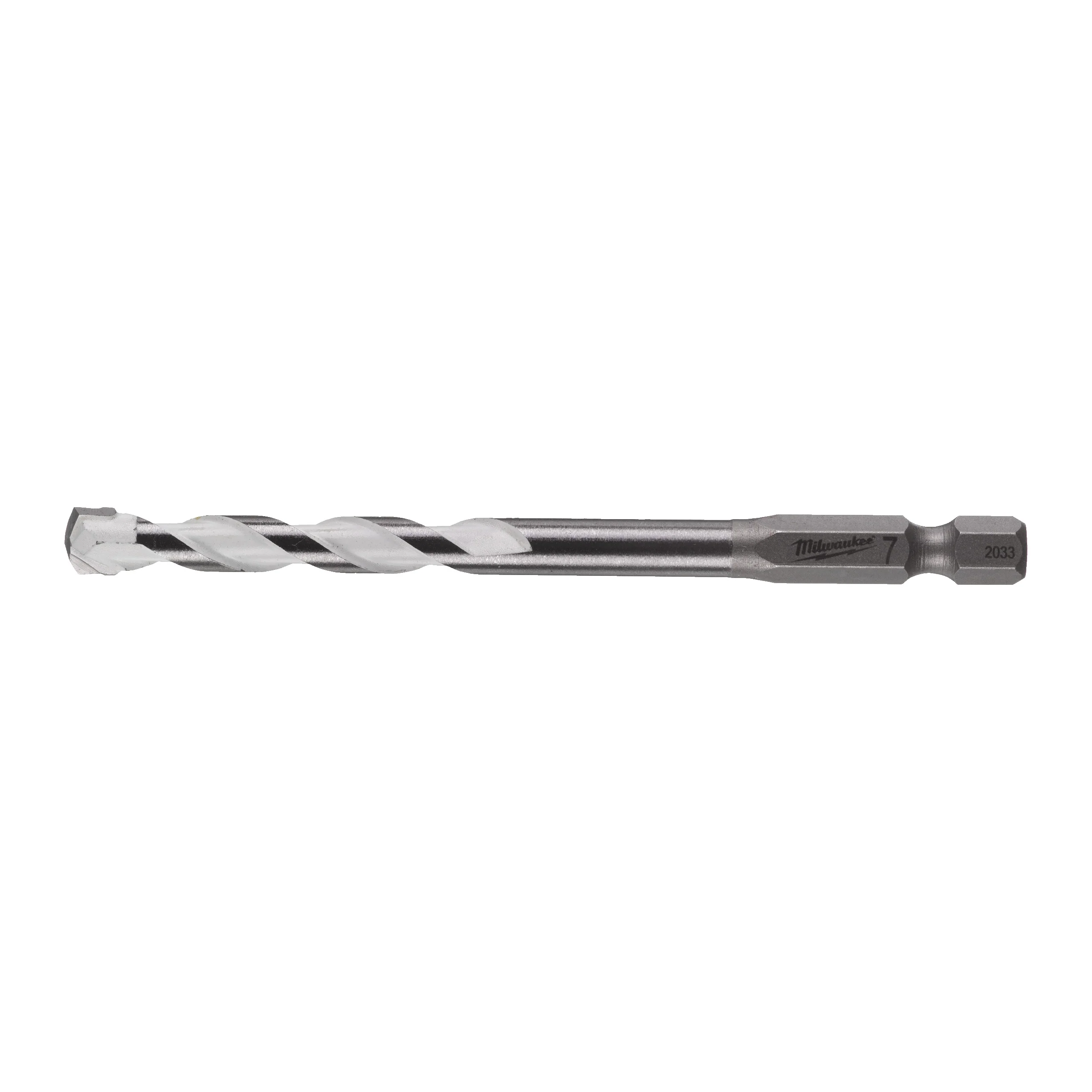 Milwaukee Wiertło uniwersalne 7×100 – 1pc