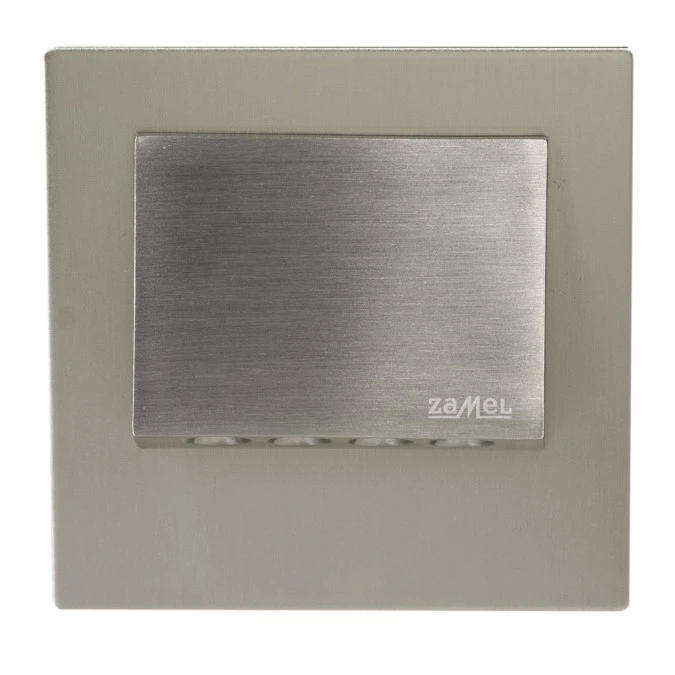Oprawa LED NAVI PT 14V DC radio STA czerwona 11‑214‑23 LED11121423