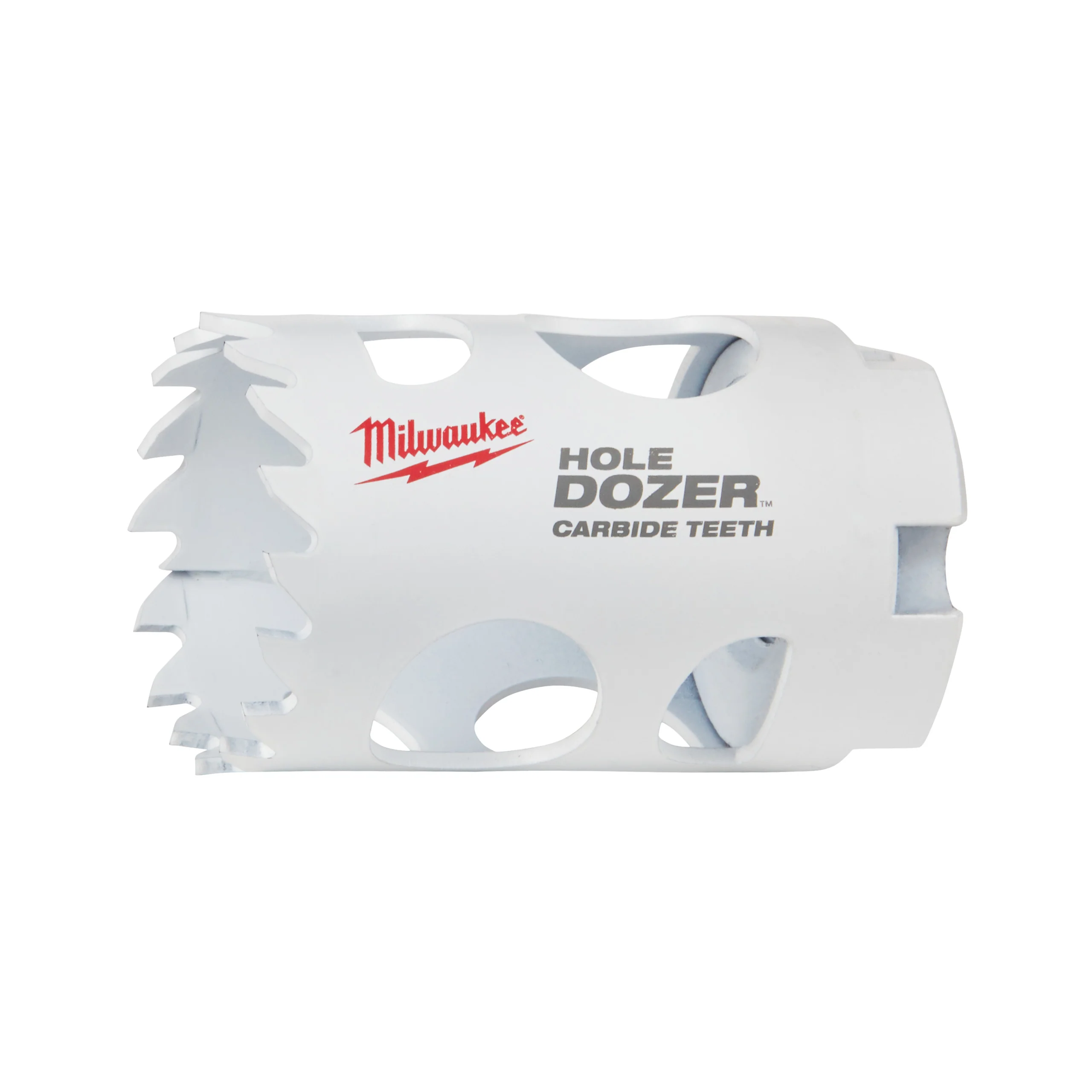 Milwaukee Otwornica Hole Dozer z węglikiem 35 mm