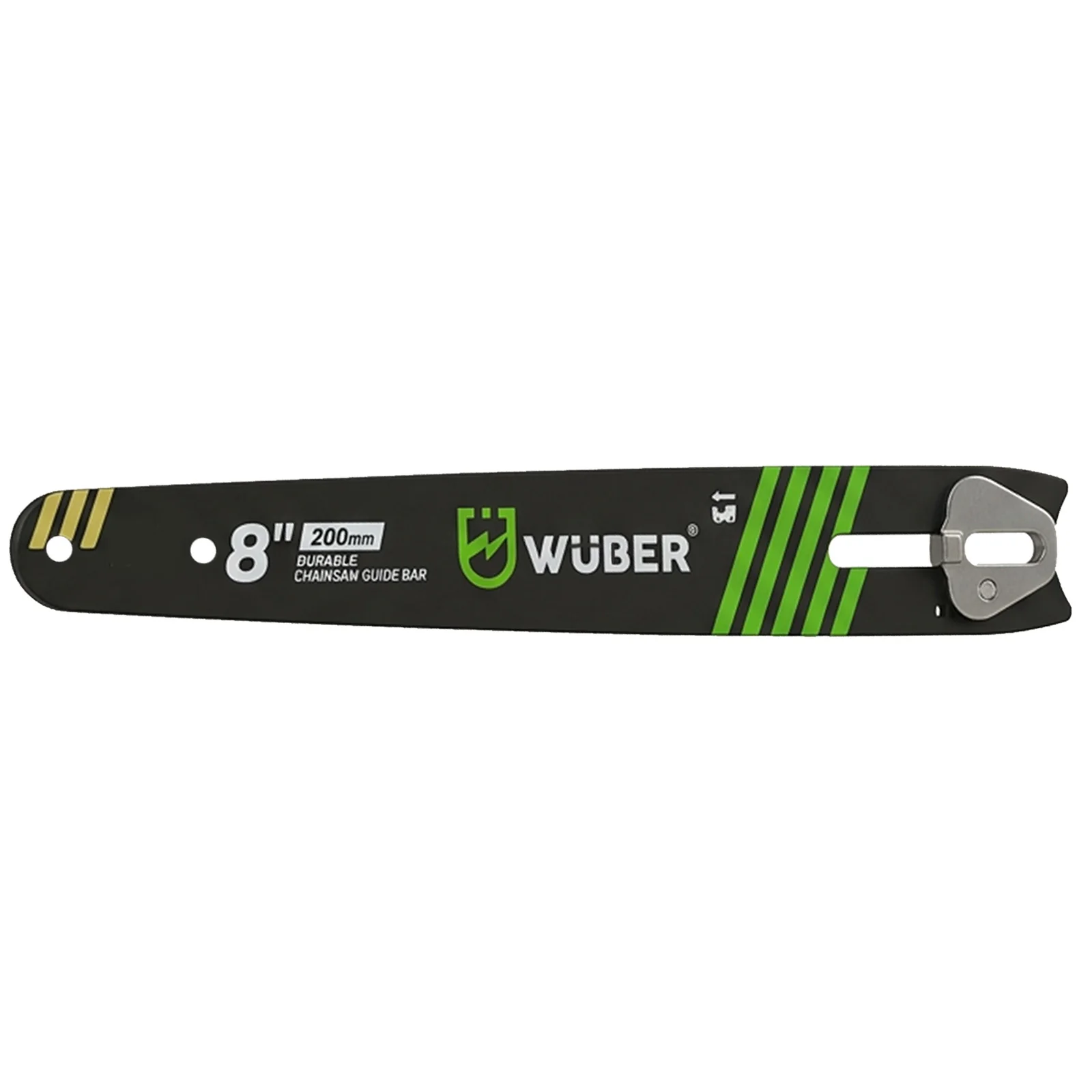 Prowadnica do mini-pilarki akumulatorowej 20 cm 8″ WUBER