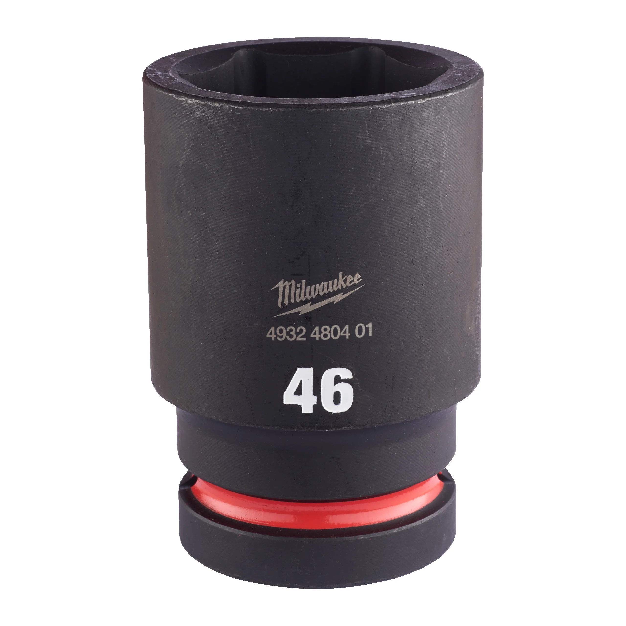 Milwaukee Zestaw nasadek udarowych długich 3/4 46mm