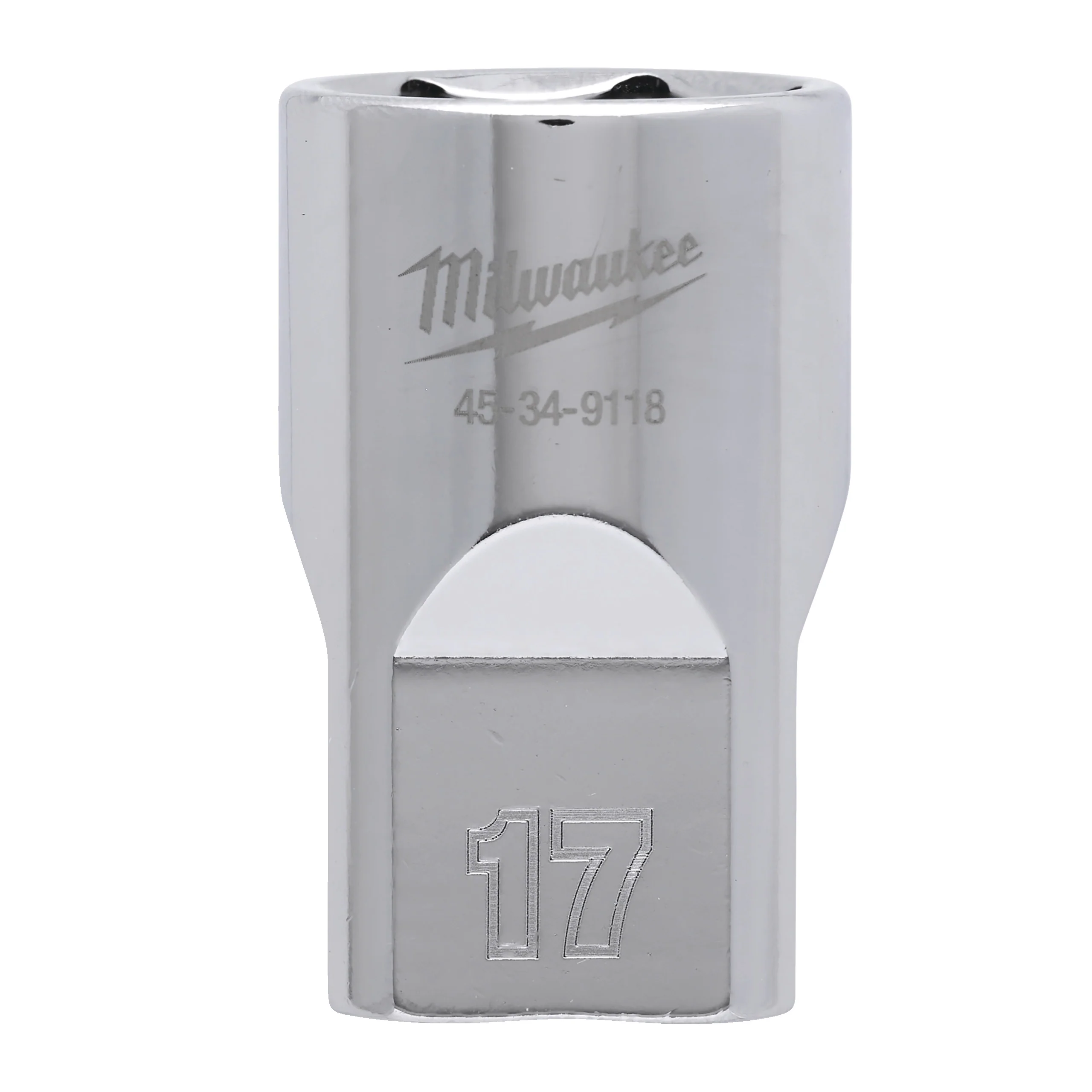 Milwaukee Nasadka 1/2″ 17mm standardowa (metryczna)