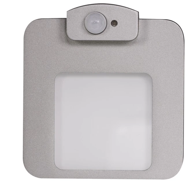 Oprawa LED MOZA PT 230V AC czujnik ALU niebieska 01‑222‑15 LED10122215
