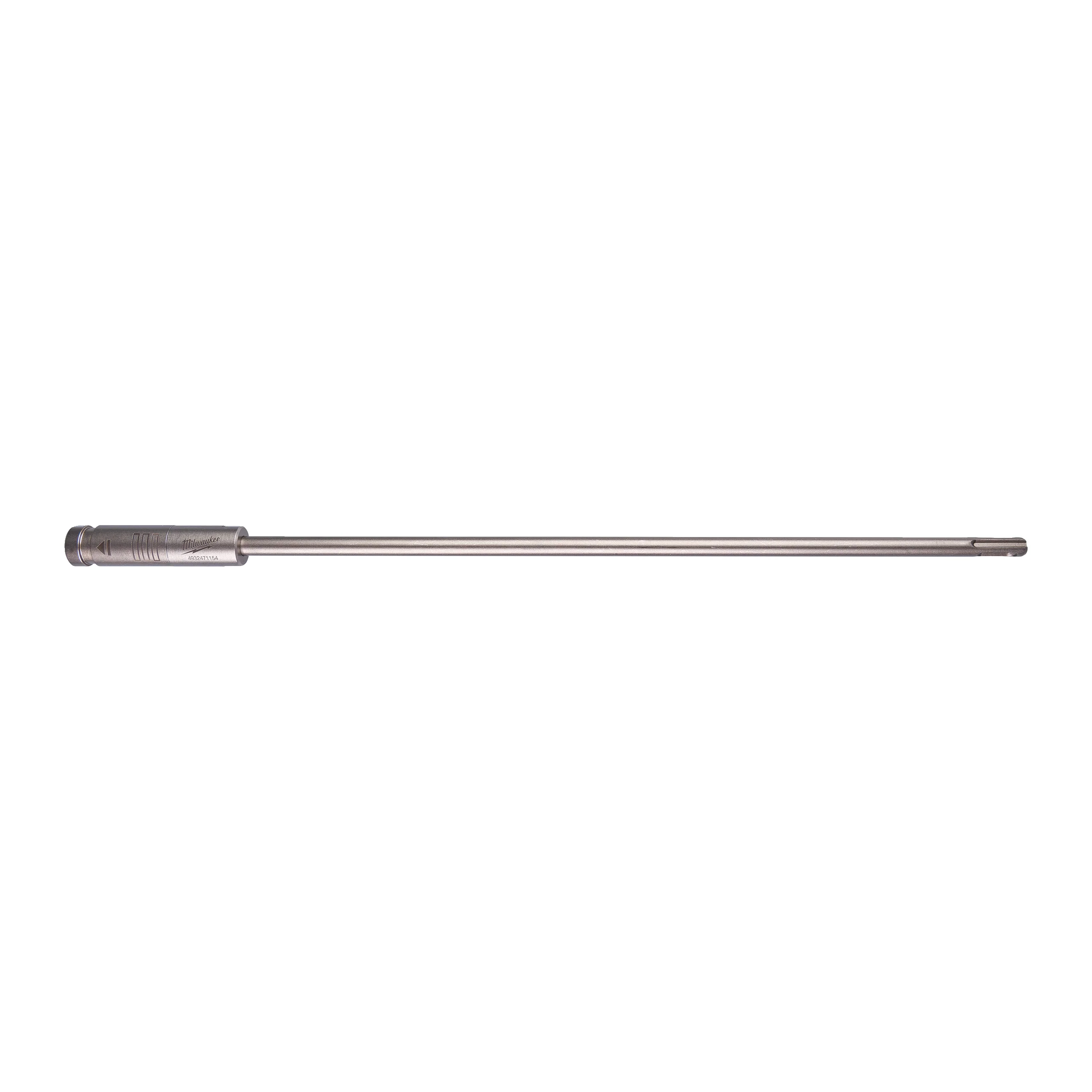Milwaukee Przedłużka SDS+ 450mm