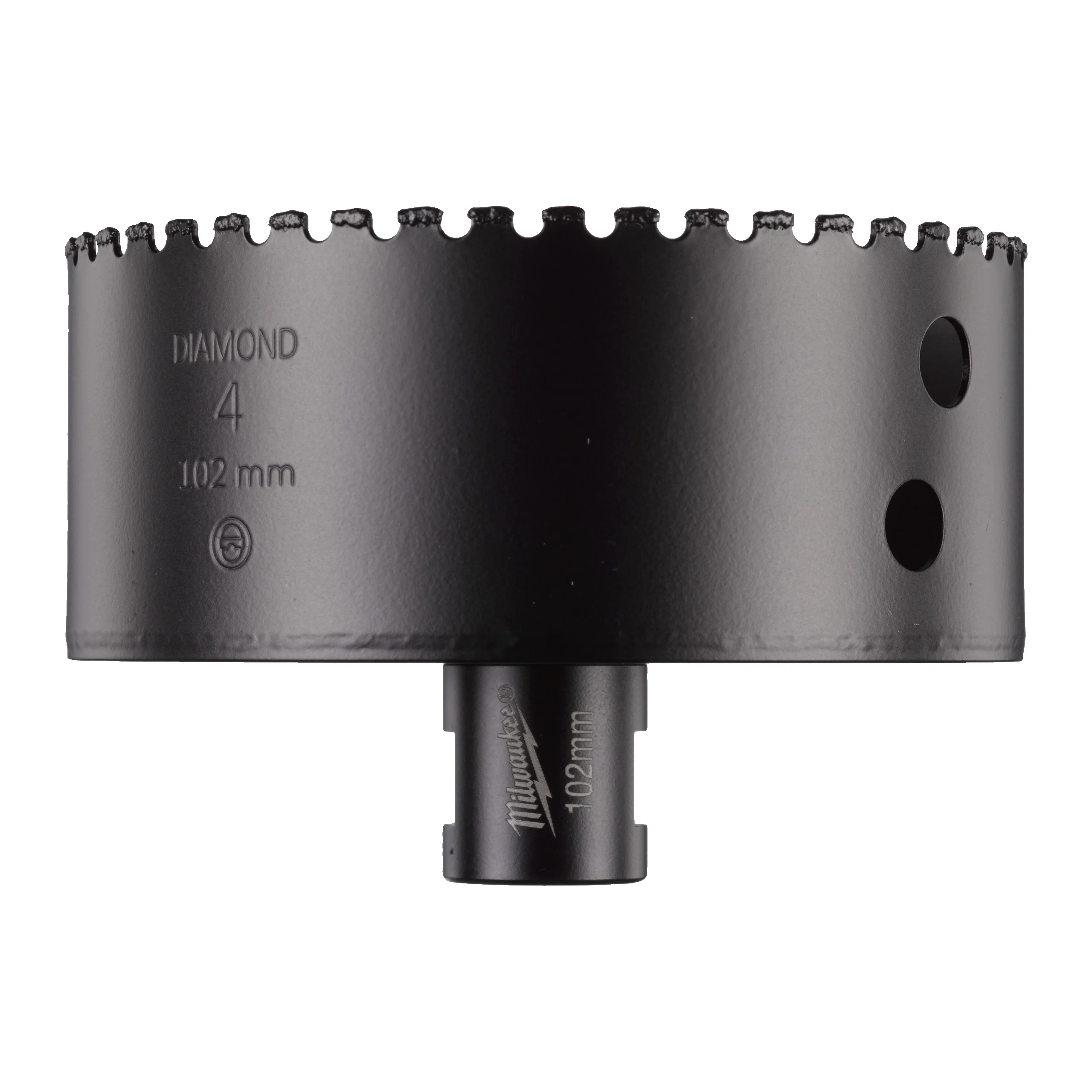 Milwaukee Wiertło diamentowe M14 102 mm