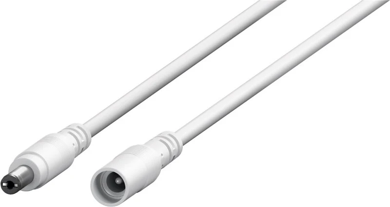 Kabel prodlužovací DC GOOBAY 76679 3m