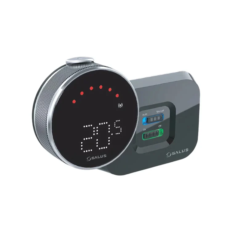 Termostat THERMOCONTROL IT800 WiFi