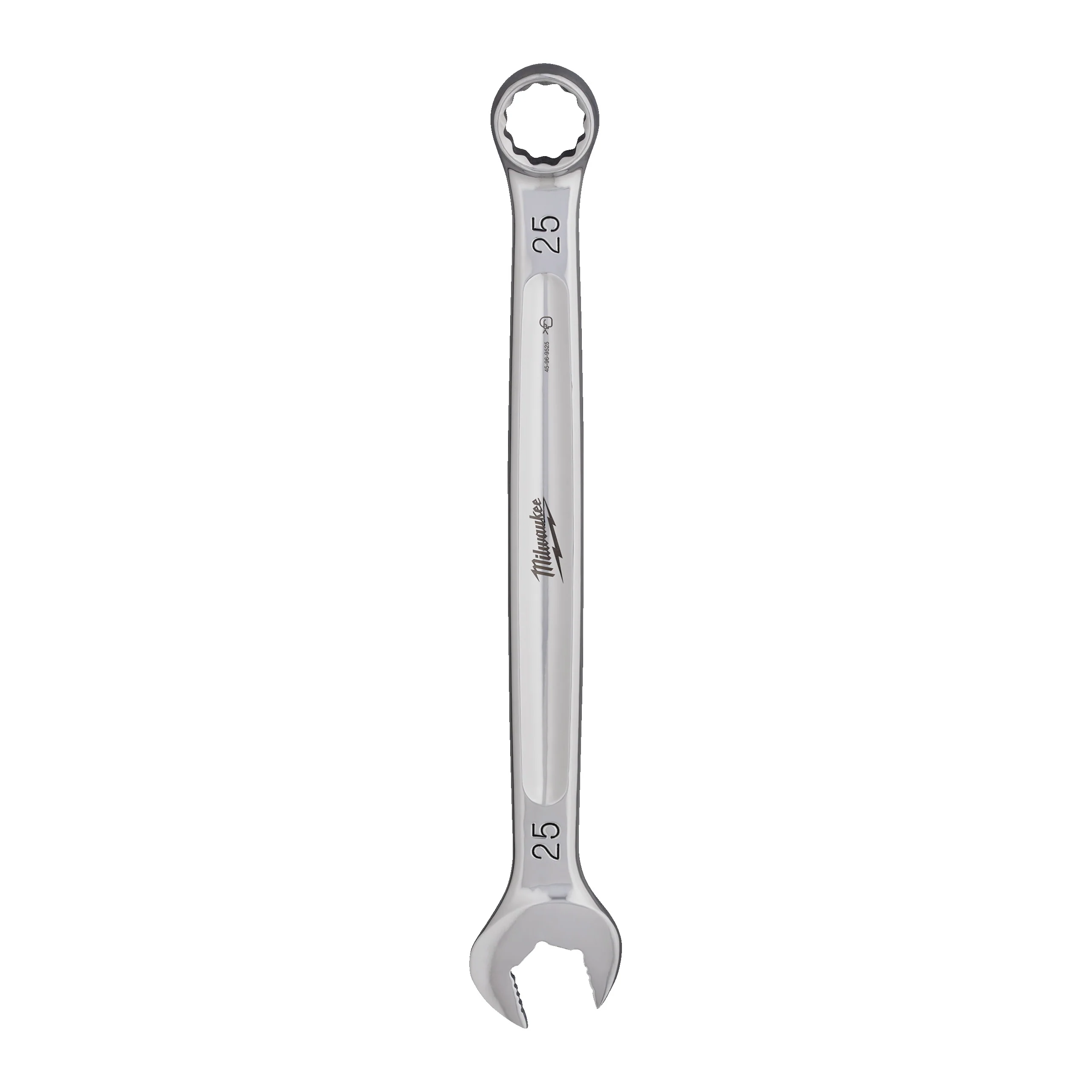 Milwaukee Klucz płasko-oczkowy Maxbite 25 mm – 1 szt.