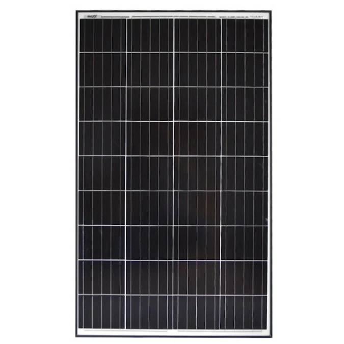 Panel słoneczny Maxx 140W monokrystaliczny