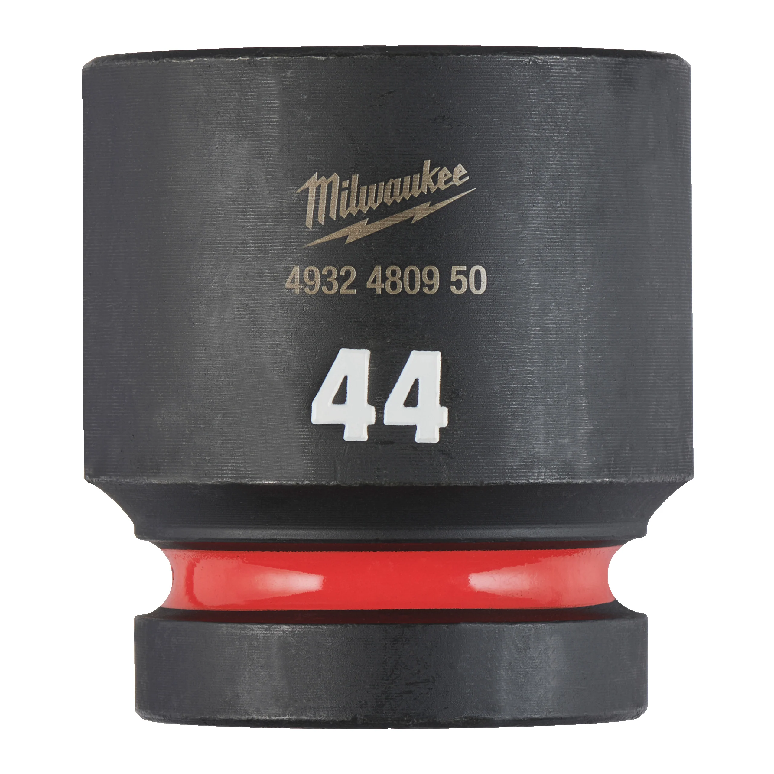 Milwaukee Nasadka udarowa SHW 1″ 44 mm, Hex