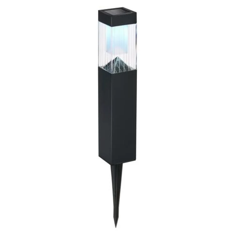 Svítidlo solární GRUNDIG 6166 1ks – zánovní