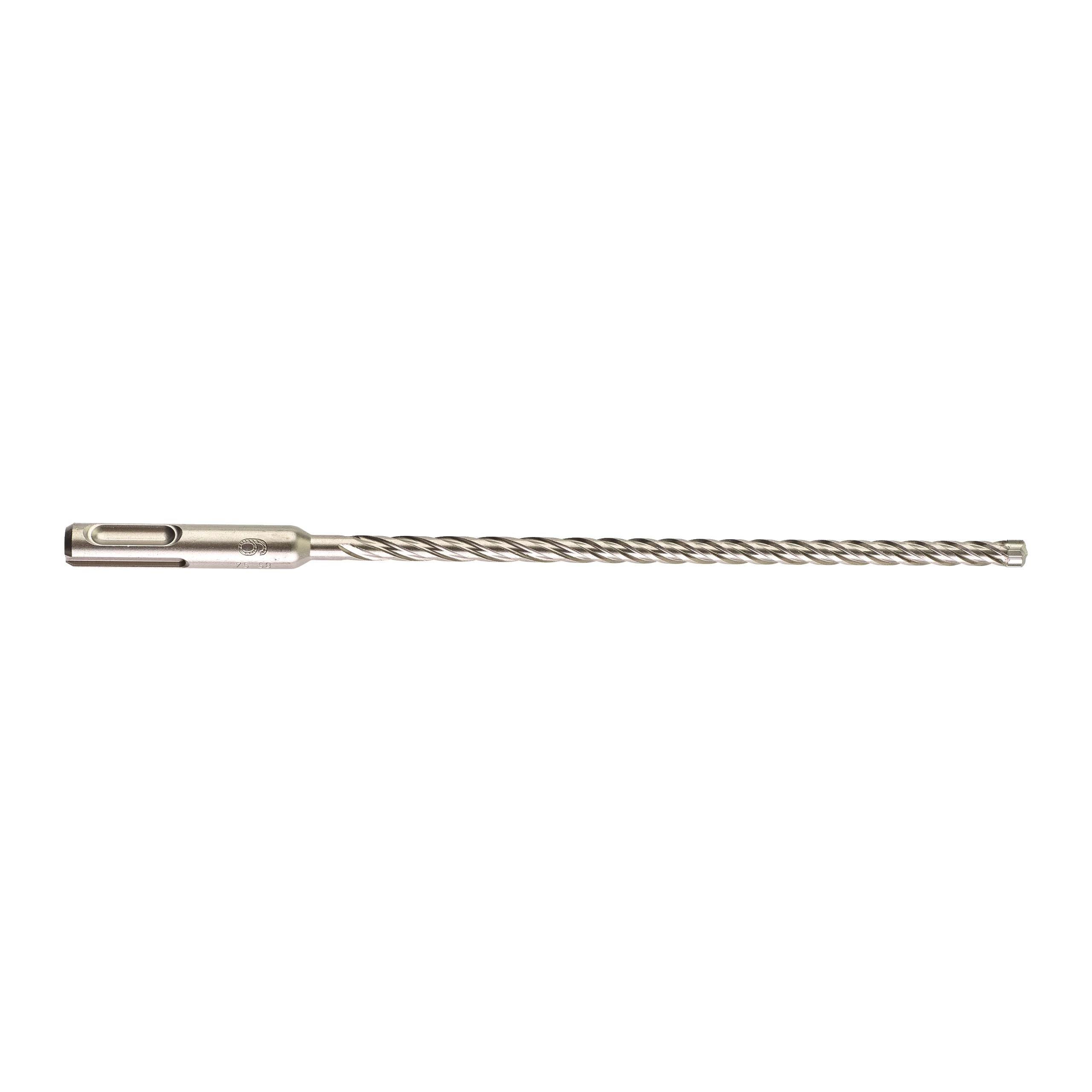 Milwaukee Wiertła SDS Plus MX4 6/150/215 mm – 10 szt.