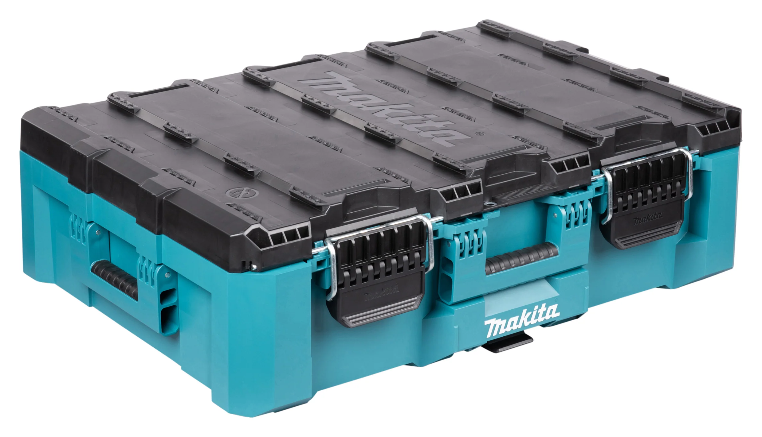 MAKITA Walizka systemowa MakTrak skrzynia duża P-91017