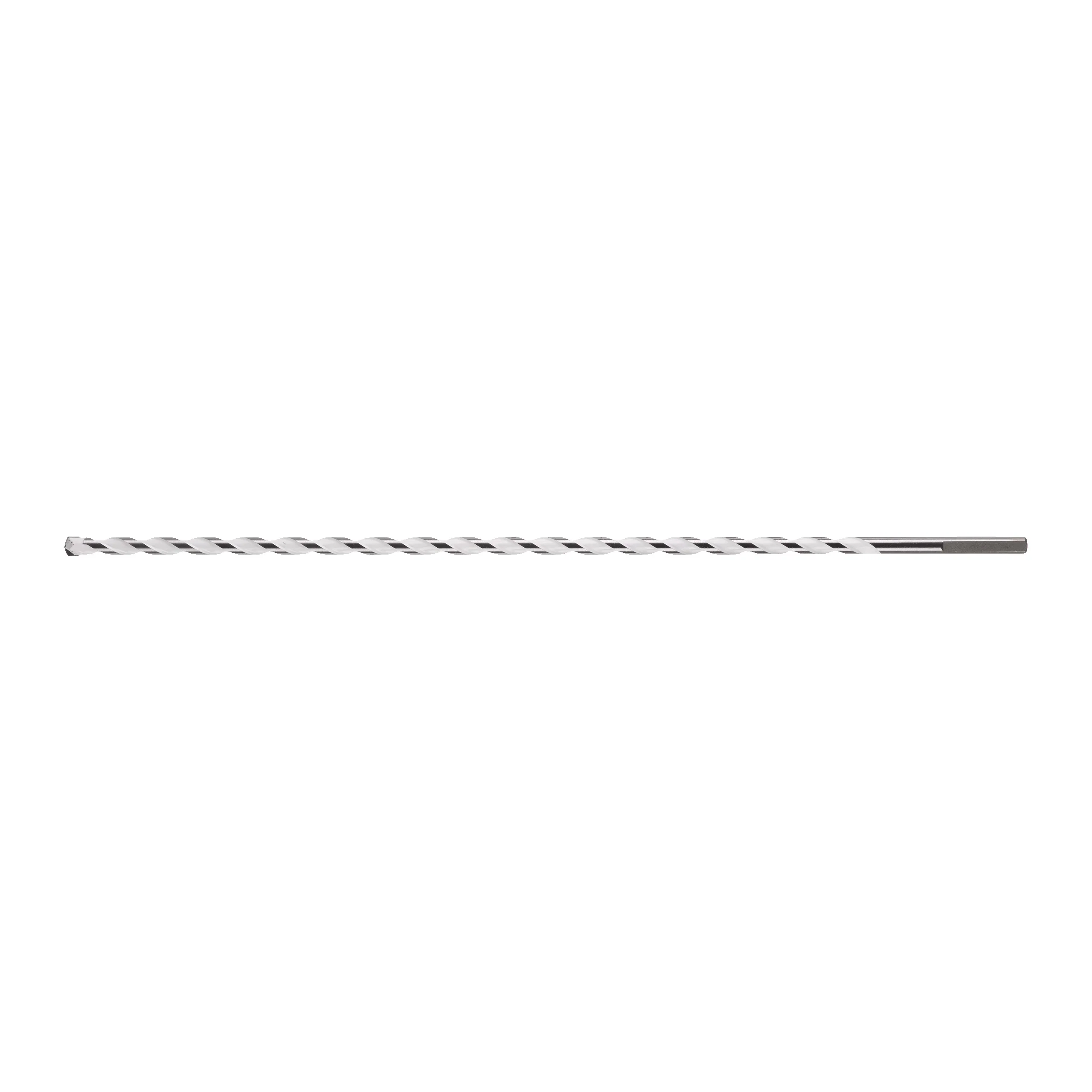 Milwaukee Wiertło uniwersalne 8×400 – 1pc