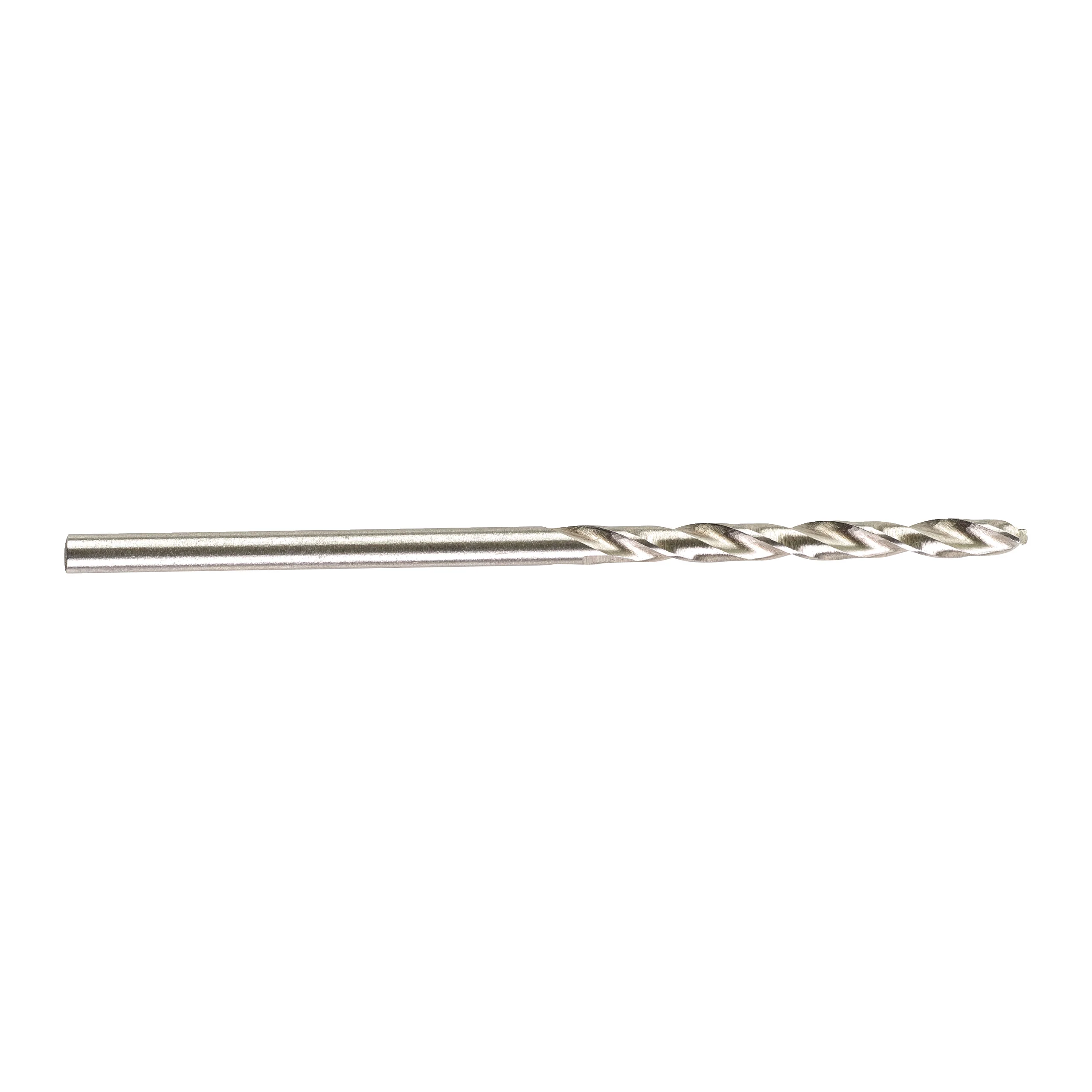 Milwaukee Wiertło HSS-G Thunderweb 2.1 – 10 szt.