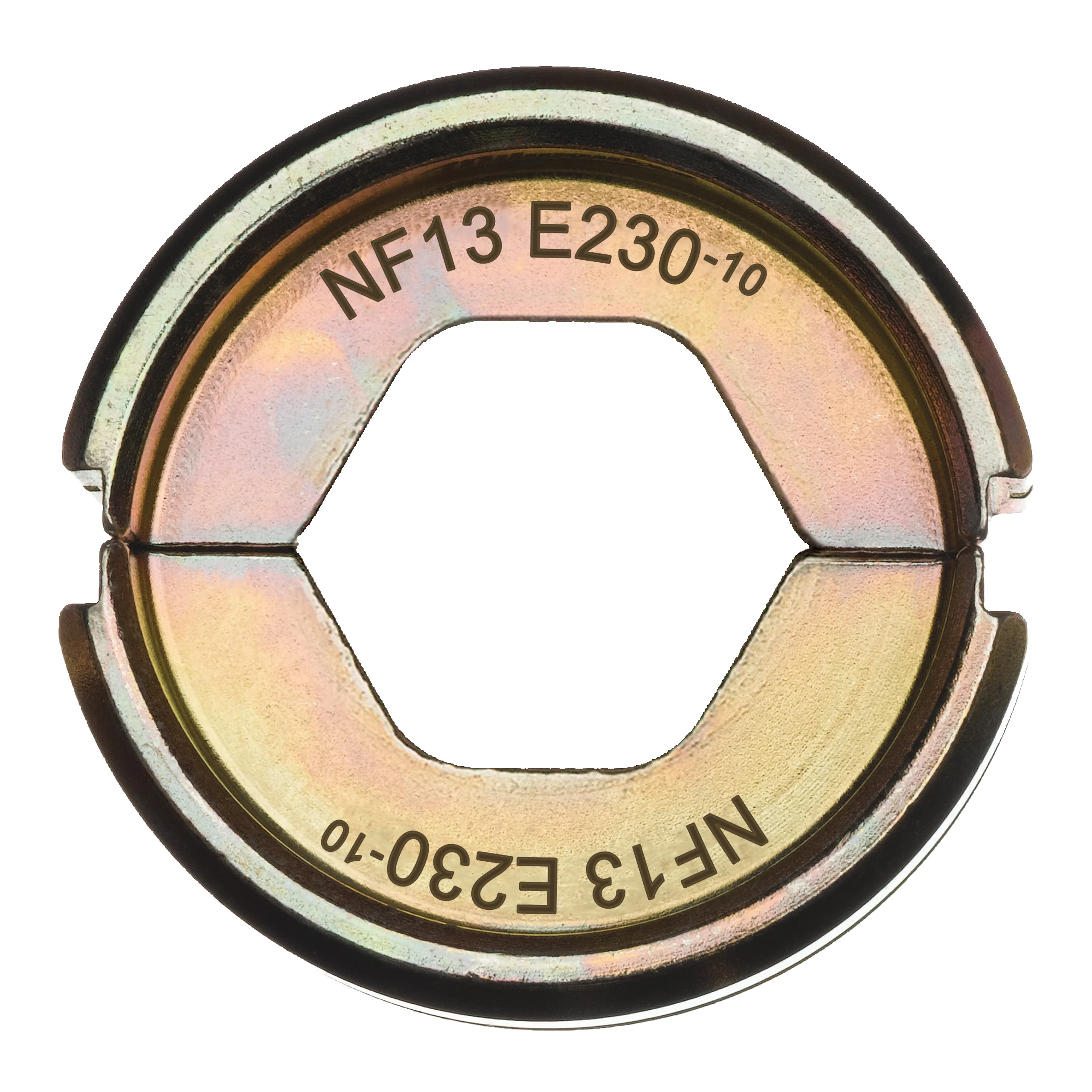 Milwaukee Crimp Die NF13 E230-10
