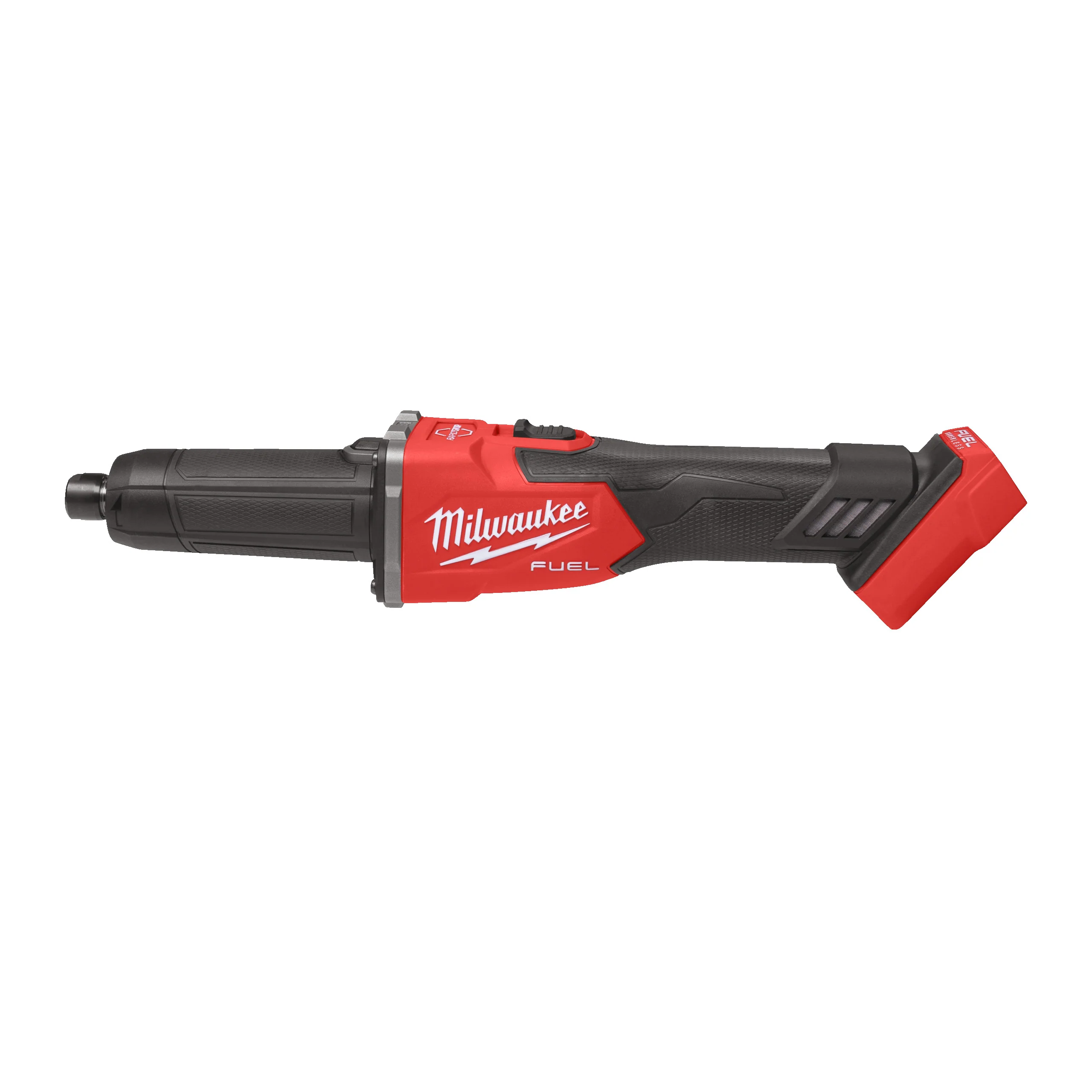 Milwaukee M18FDGRB-0 Szlifierka prosta z hamulcem i przełącznikiem suwakowym 4933480952