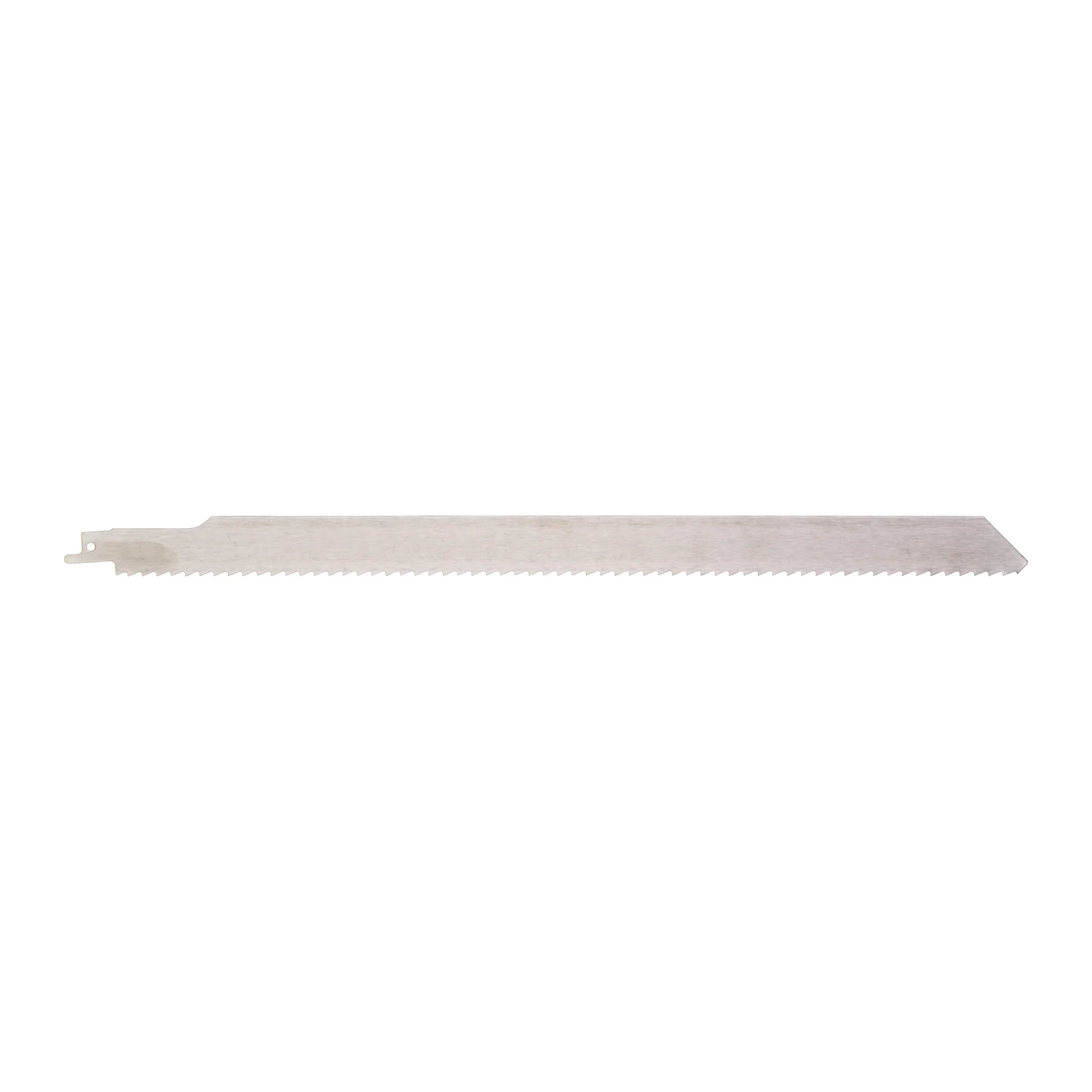 Milwaukee Brzeszczot 400/6,4/4 mm, stal nierdzewna (1 szt.) do lodu