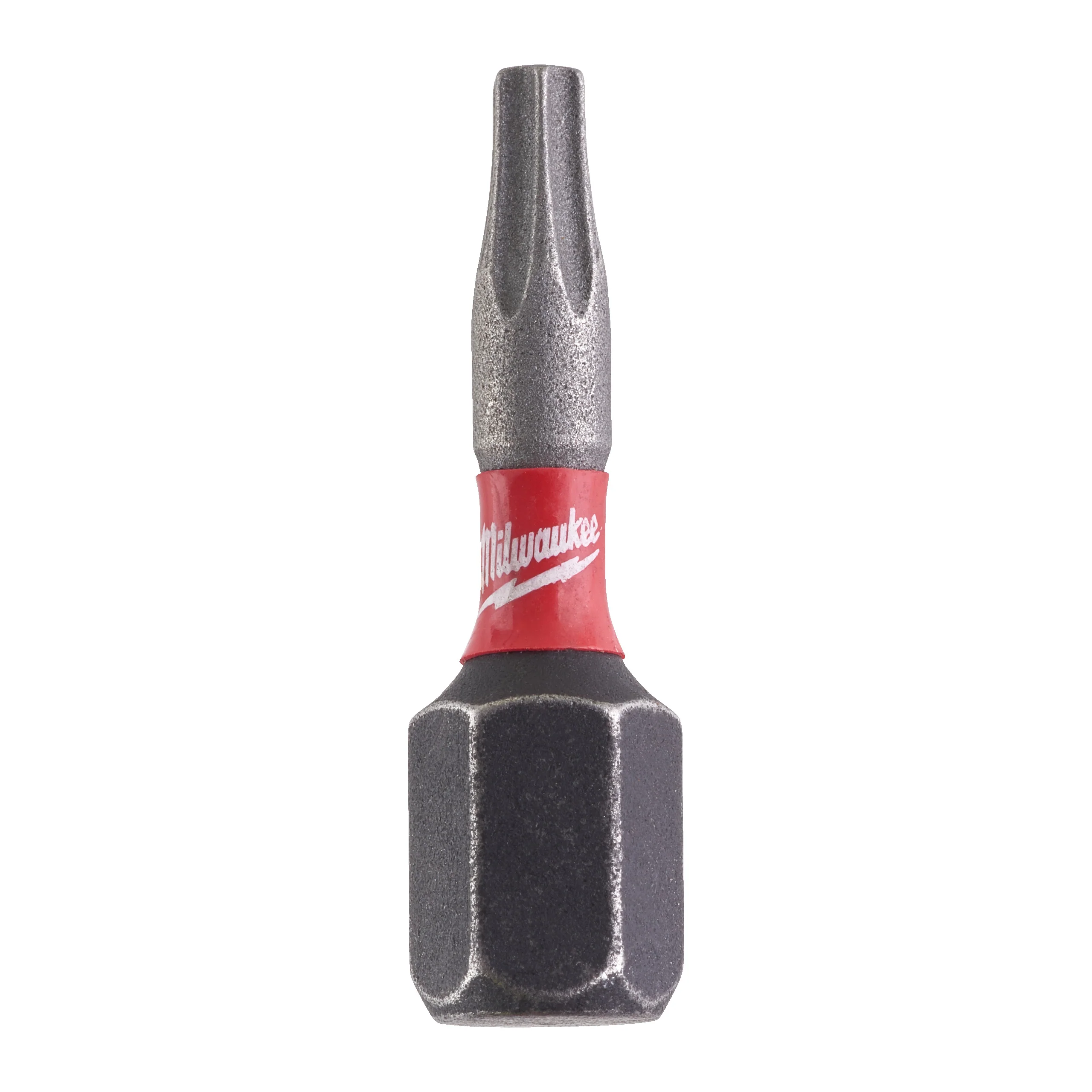 Milwaukee Bity udarowe Shockwave TX10 25mm-2szt.