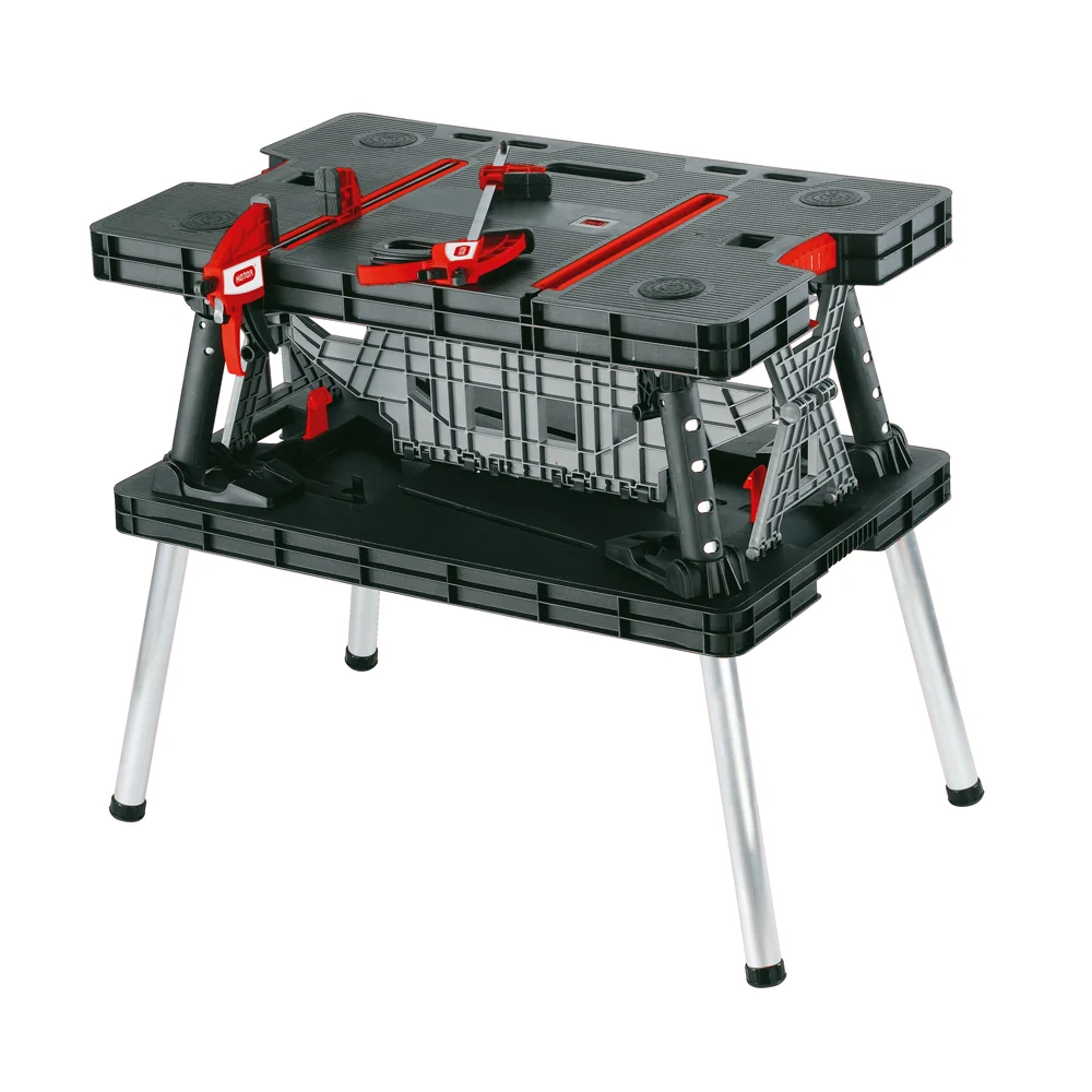 Stůl dílenský KETER Folding Work Table