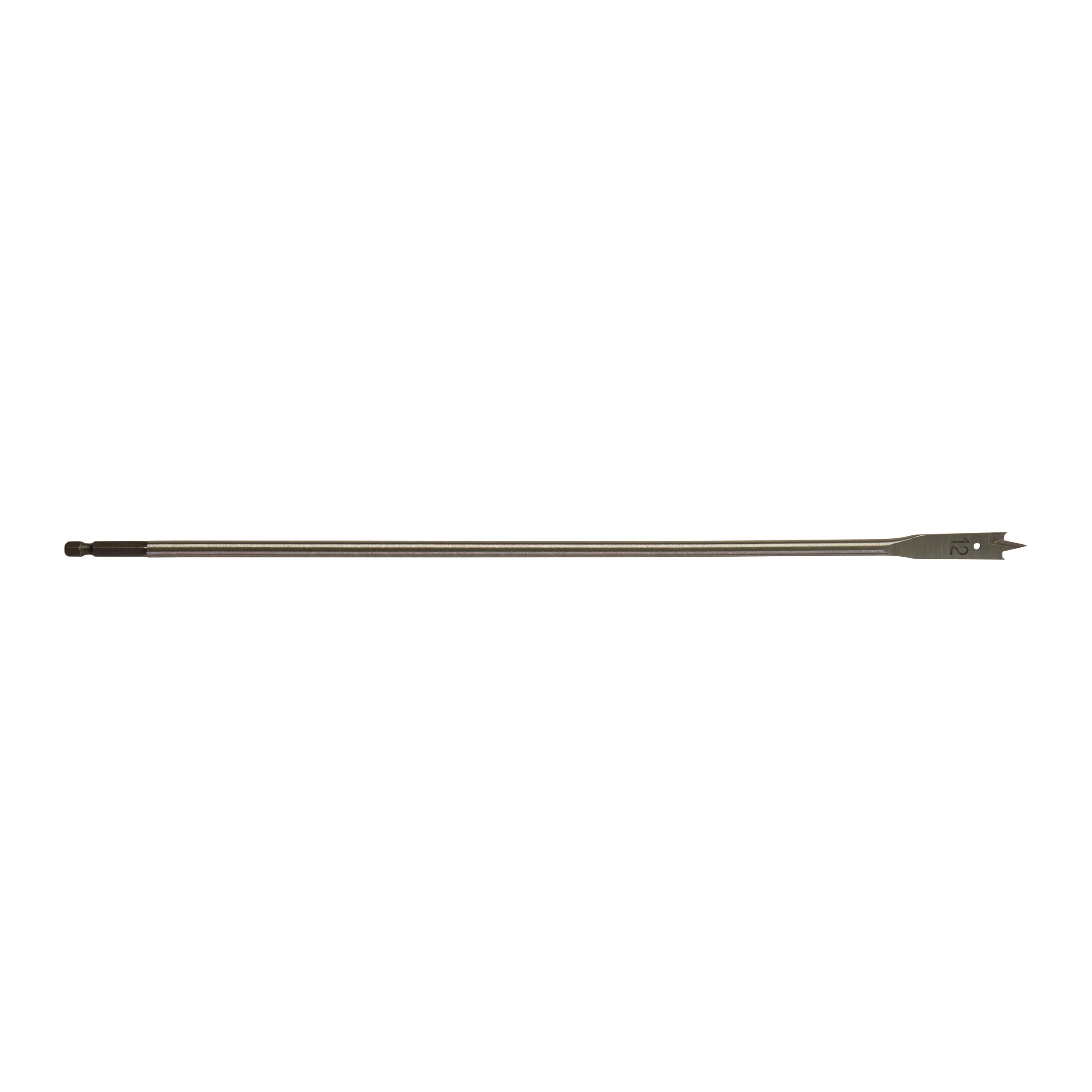 Milwaukee Wiertło piórowe 12 x 400 mm