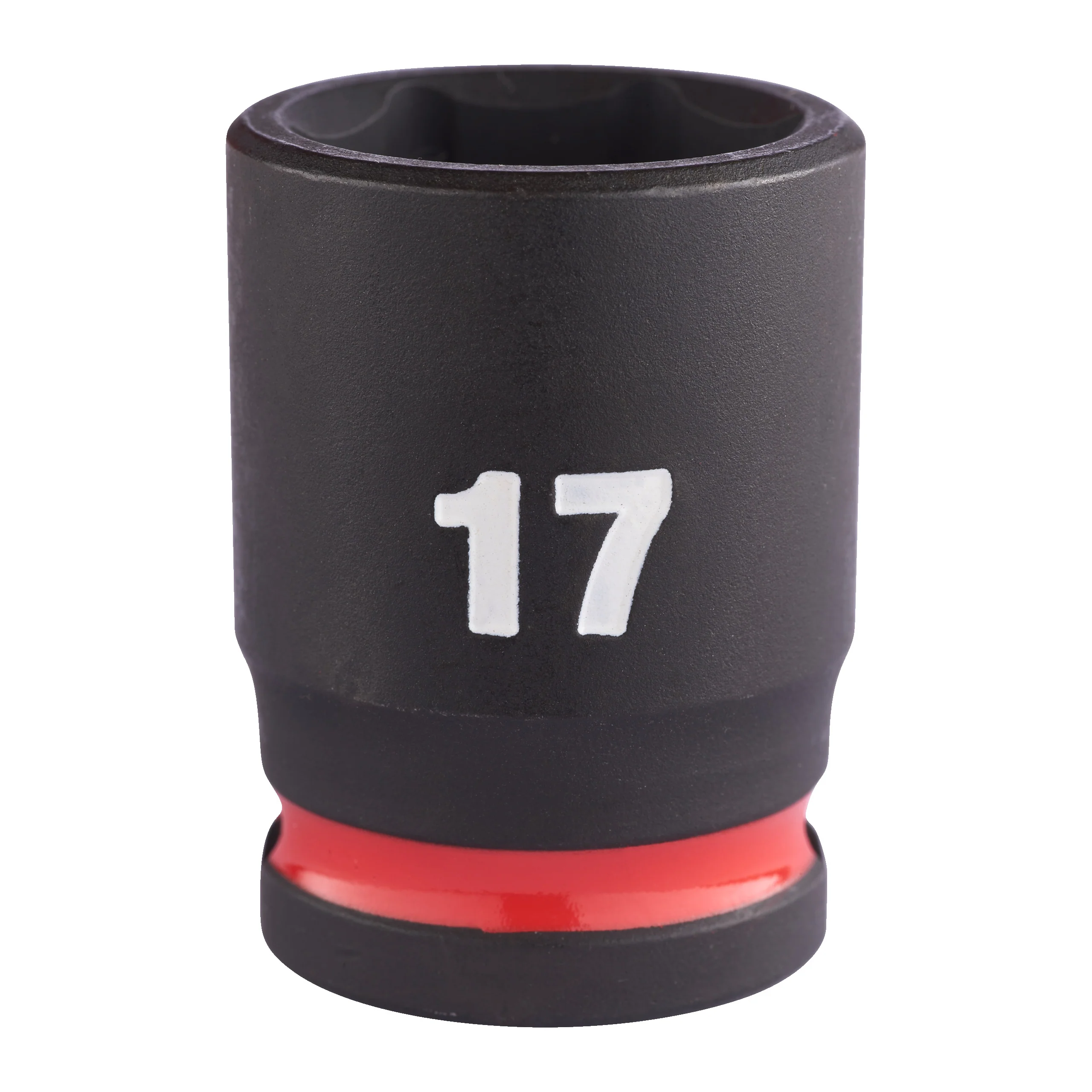Milwaukee Nasadka udarowa SHW 3/8″ 17 mm Hex