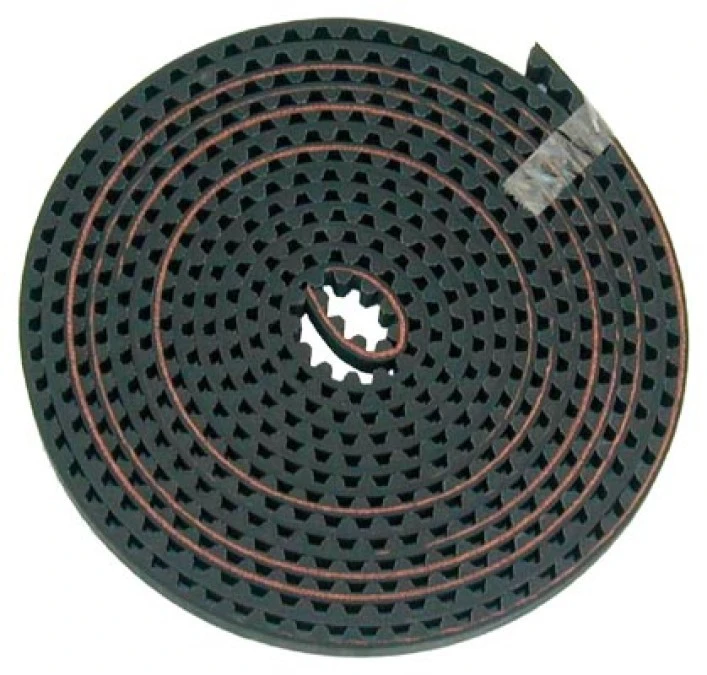 Pasek zębaty SIDOOR SUPERTORQUE 4m szer 12mm 6FB1104‑0AT01‑0AB0