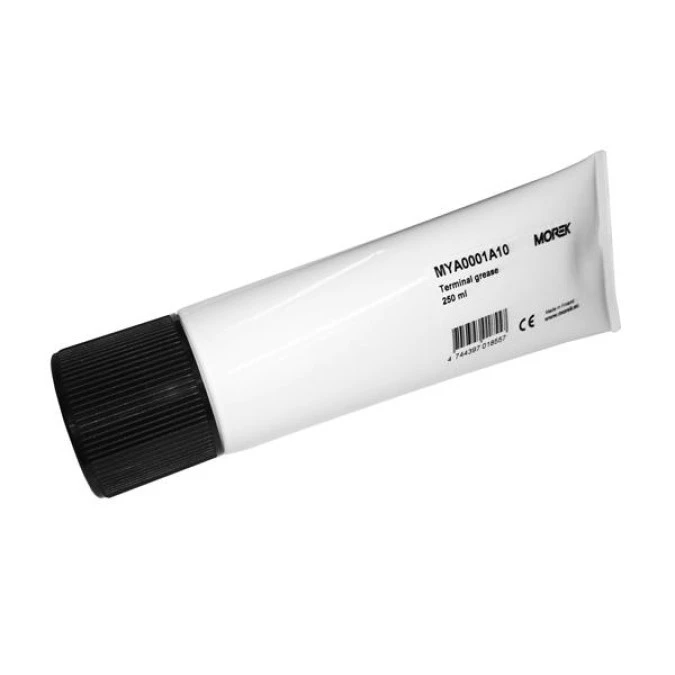 Pasta kontaktowa do złączek AL/CU 250ml MYA0001A10