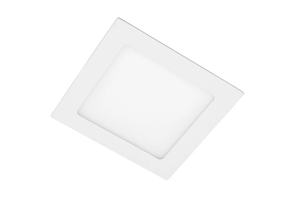 Oprawa LED MATIS PLUS typu downlight,13W,1020lm,AC220‑240V,50/60Hz,120,3000K,wpuszczana,biały