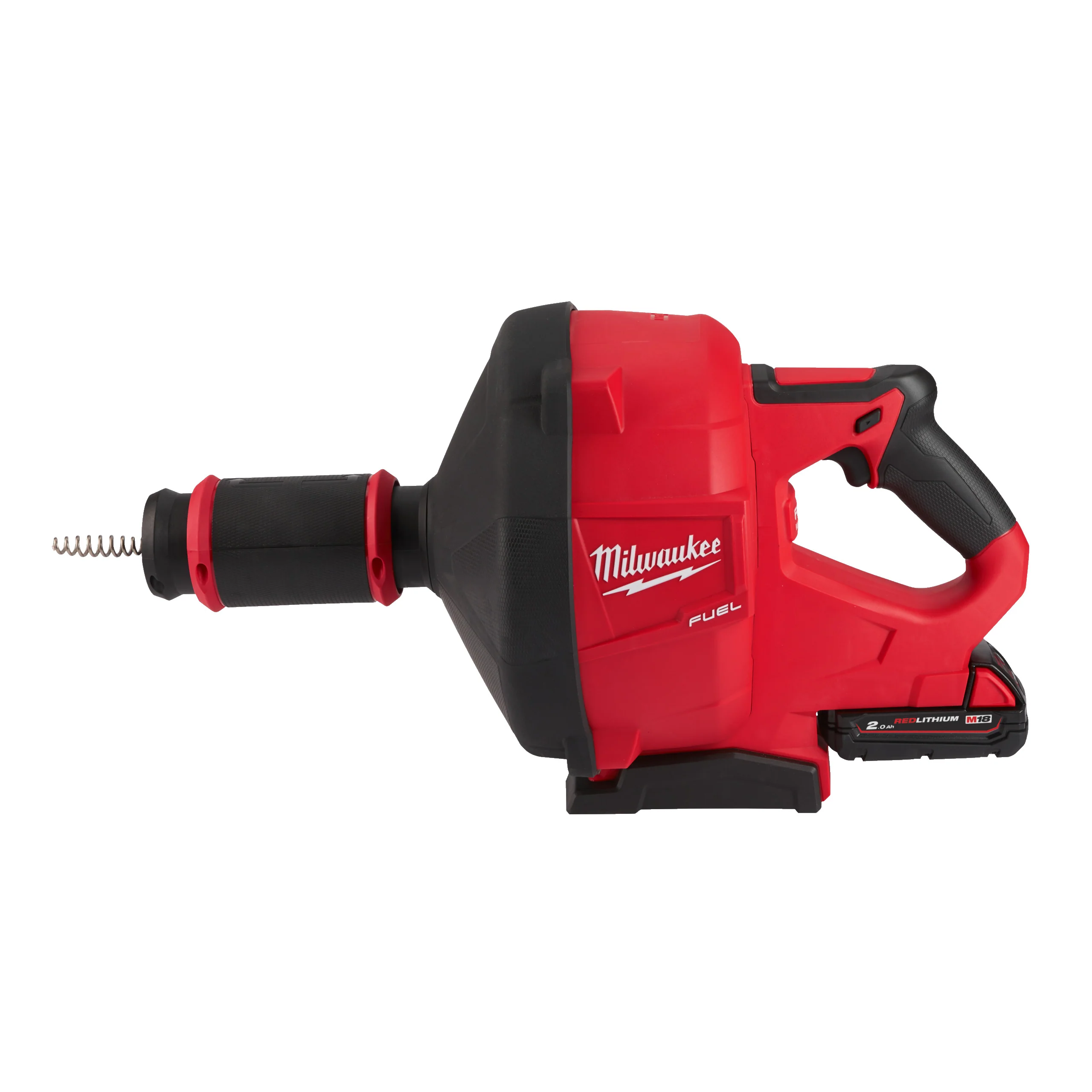 Milwaukee Przepychacz M18FDCPF10-201C 4933 4596 85