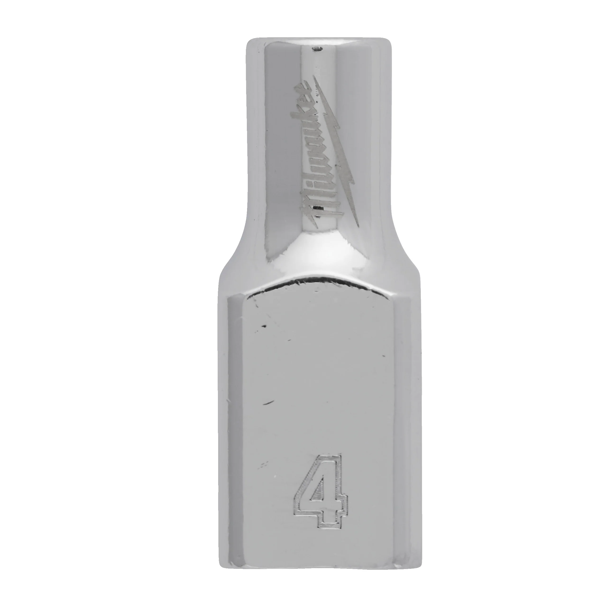 Milwaukee Nasadka 1/4″ 4mm standardowa (metryczna)