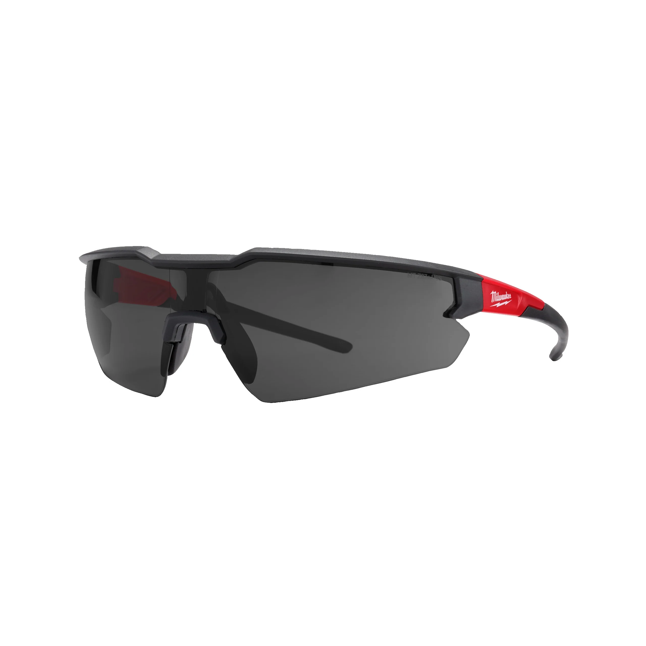 Milwaukee Okulary ochronne przyciemniane 1 para