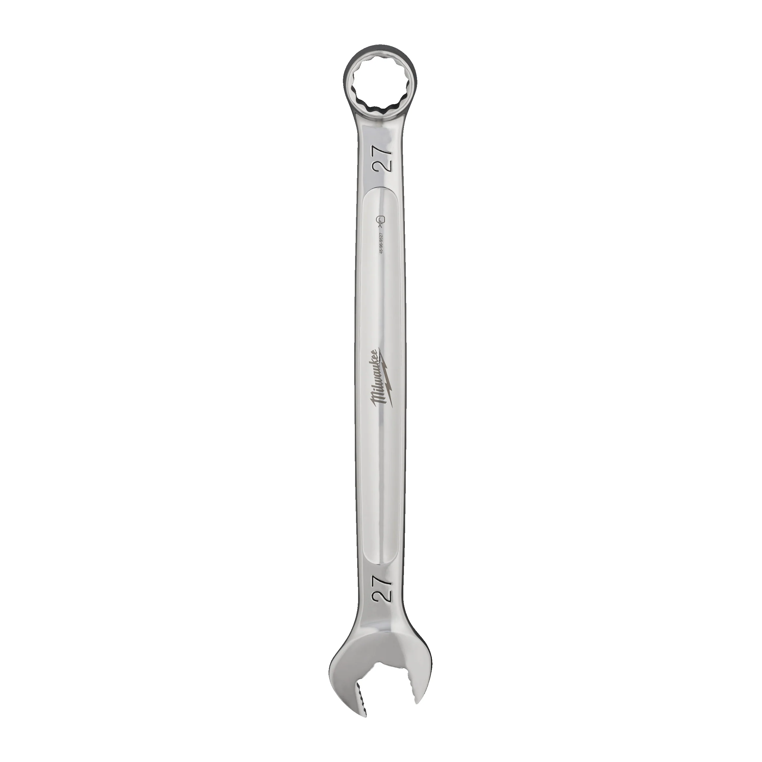 Milwaukee Klucz płasko-oczkowy Maxbite 27 mm – 1 szt.