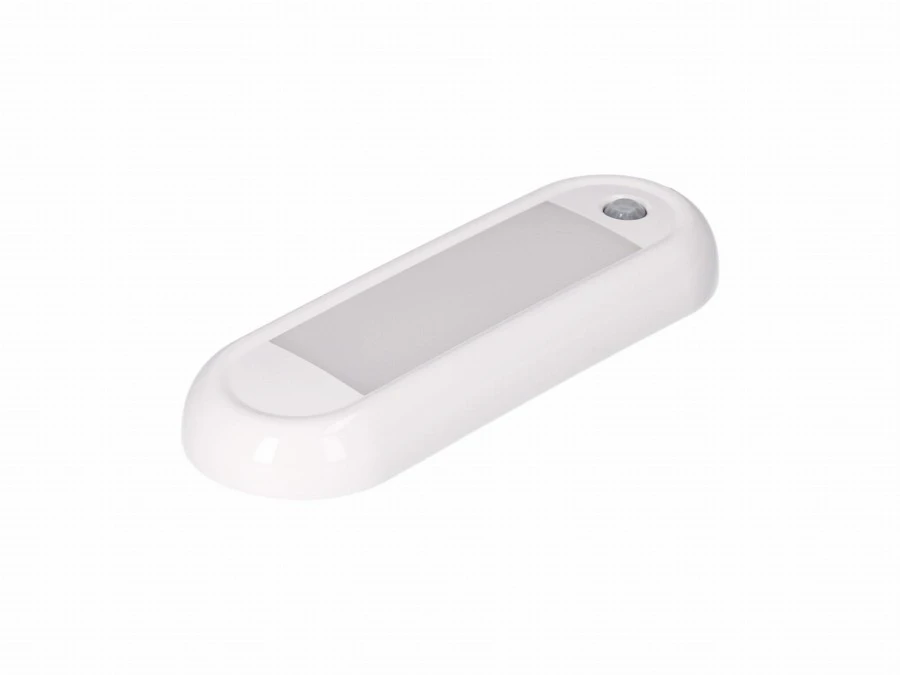 Oprawa led jacht kamper Boat Oval ML 21W 10‑30V PIR