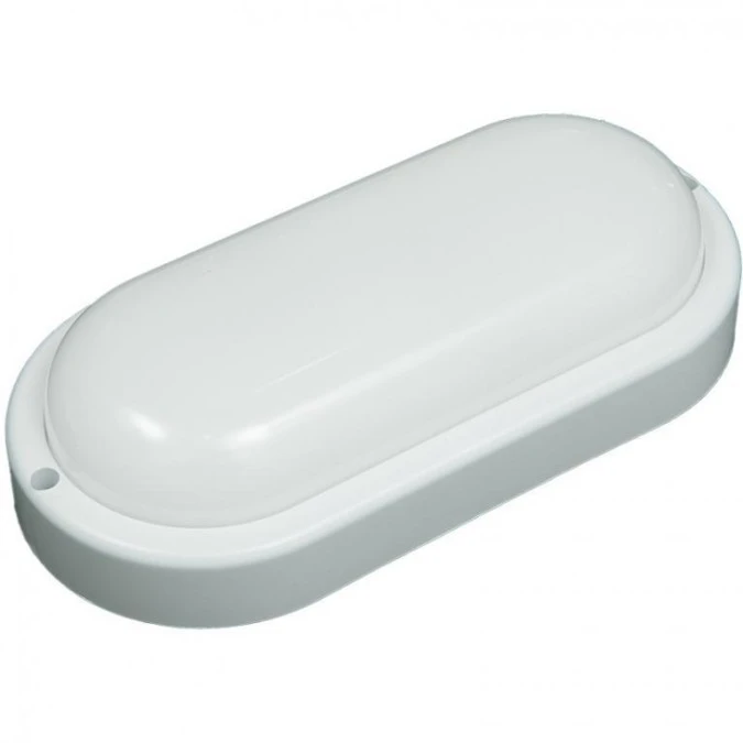 Oprawa LED lampa owalna LFO 8W IP64 4000K ORION