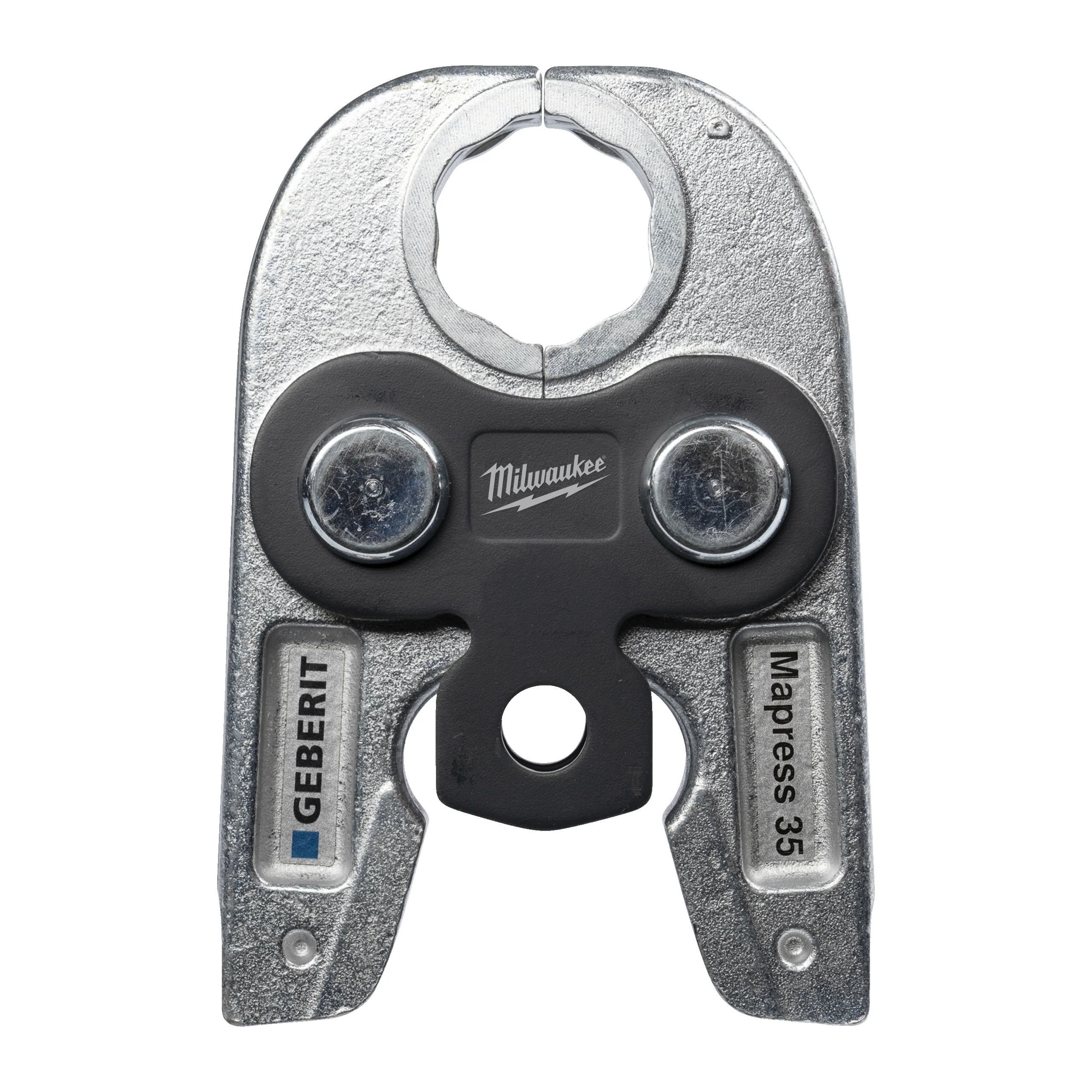 Milwaukee J18-M35 35MM SZCZĘKI ZACISKOWE GEBERIT MAPRESS 4932480890
