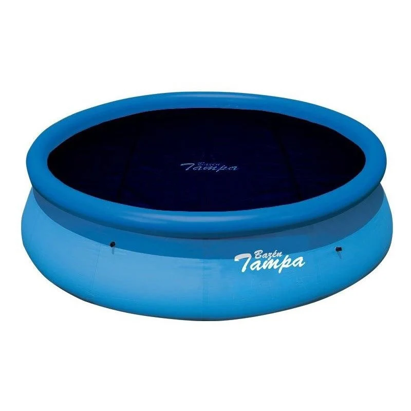 Plachta solární MARIMEX pro bazény s průměrem hladiny 2,5m 10400296