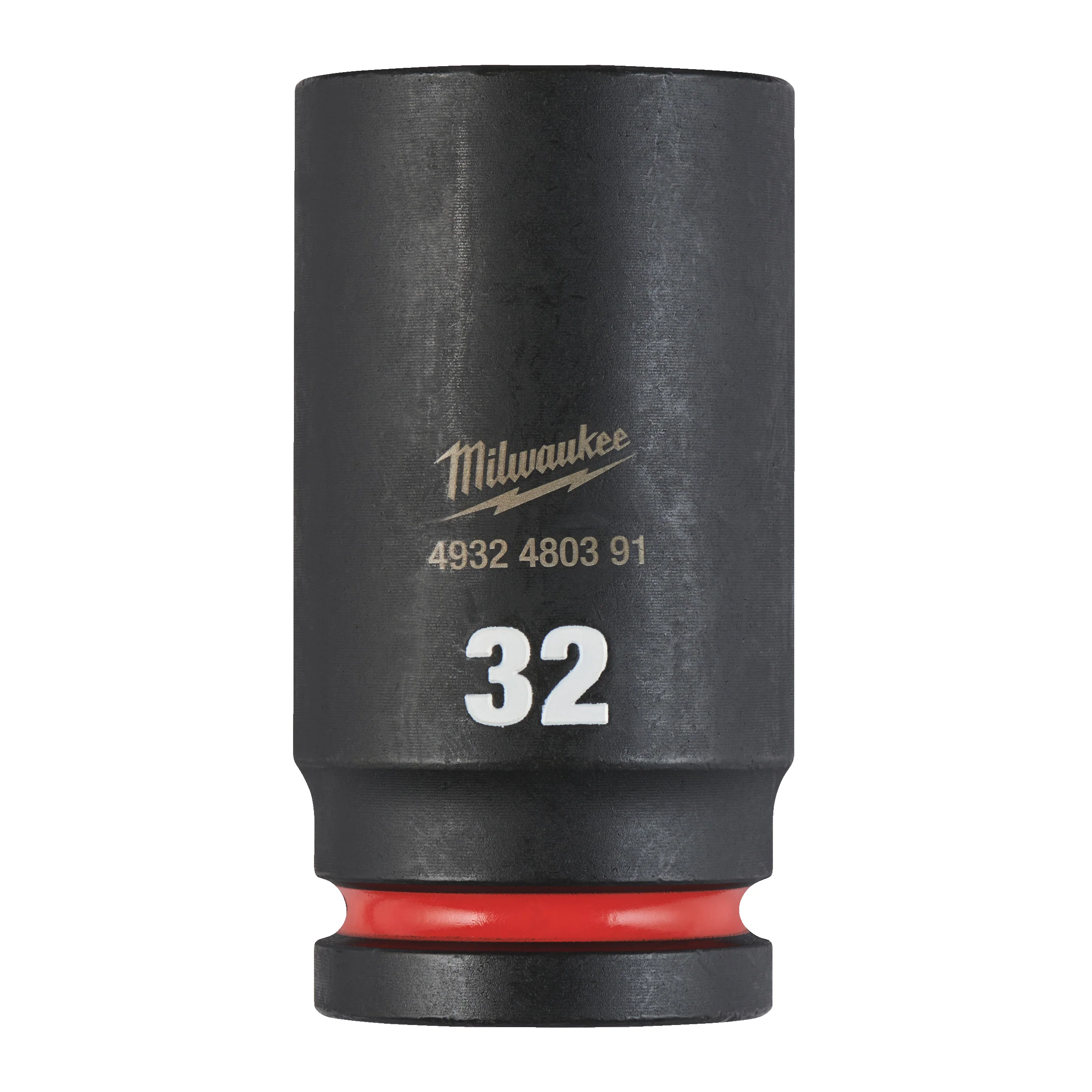 Milwaukee Nasadka udarowa długa SHW 3/4″ 32 mm, Hex