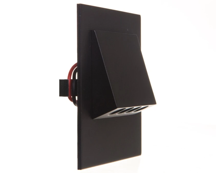 Oprawa LED NAVI z ramką PT 14V DC CZN biała zimna 11‑211‑61 LED11121161