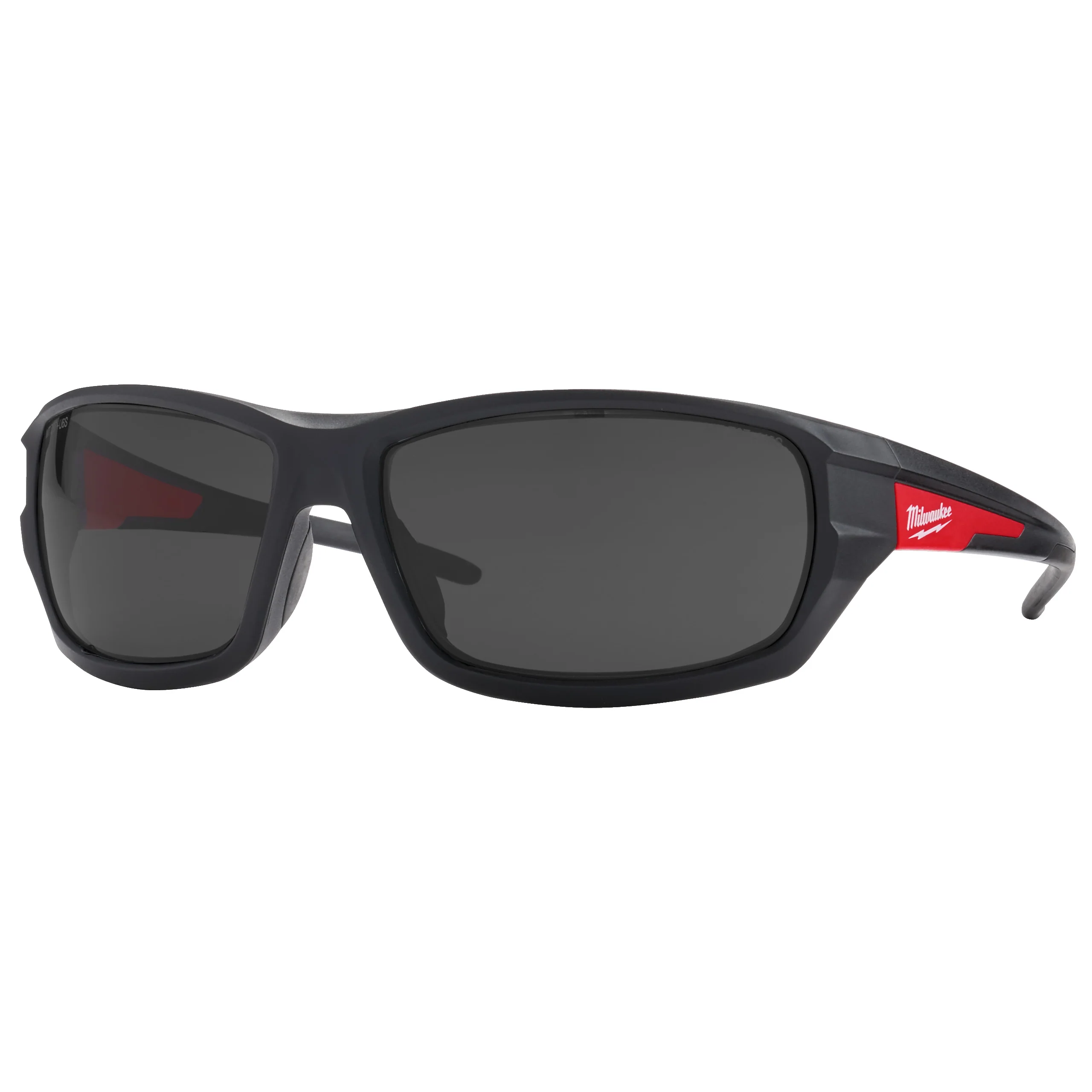 Milwaukee Okulary ochronne premium przyciemniane 1 para