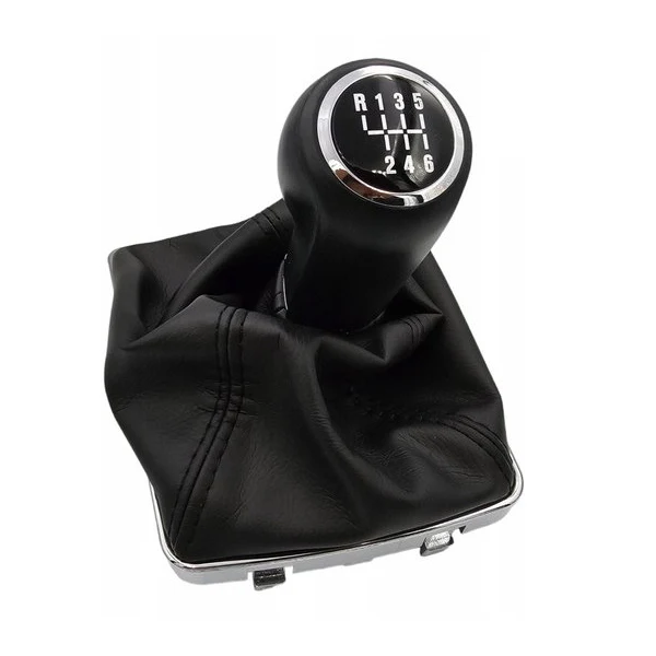 Řadící páka s manžetou Opel Astra H 2004 – 2014 6-stupňová převodovka