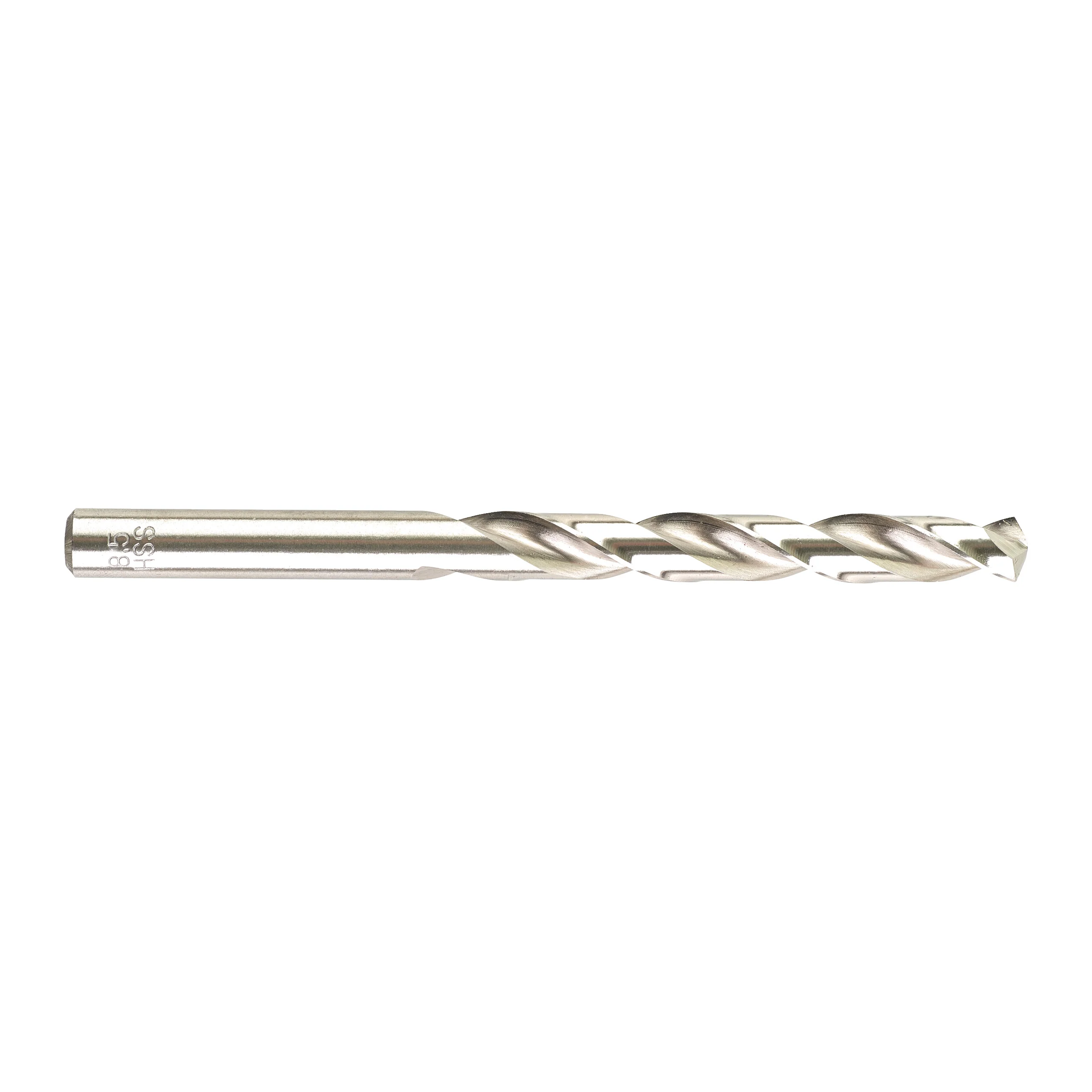 Milwaukee Wiertło HSS-G Thunderweb 8,5 (5 szt.)