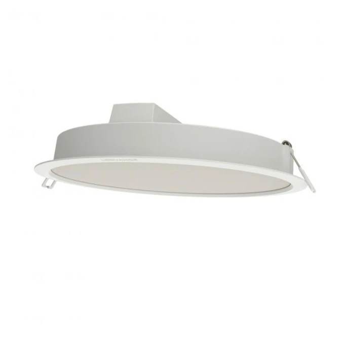 Oprawa LED DOWNLIGHT IP44 DN 215 24W 2640lm 3000K 830 biały 3 LATA GWARANCJI 4099854561405