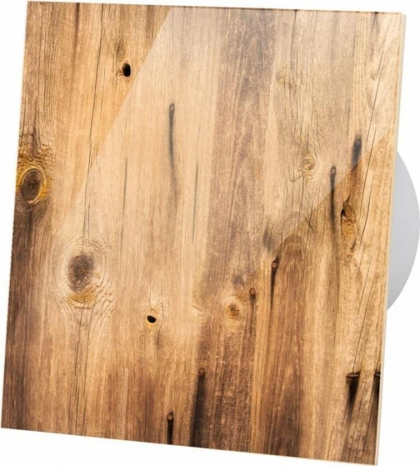 Panel szklany drewno 01‑187