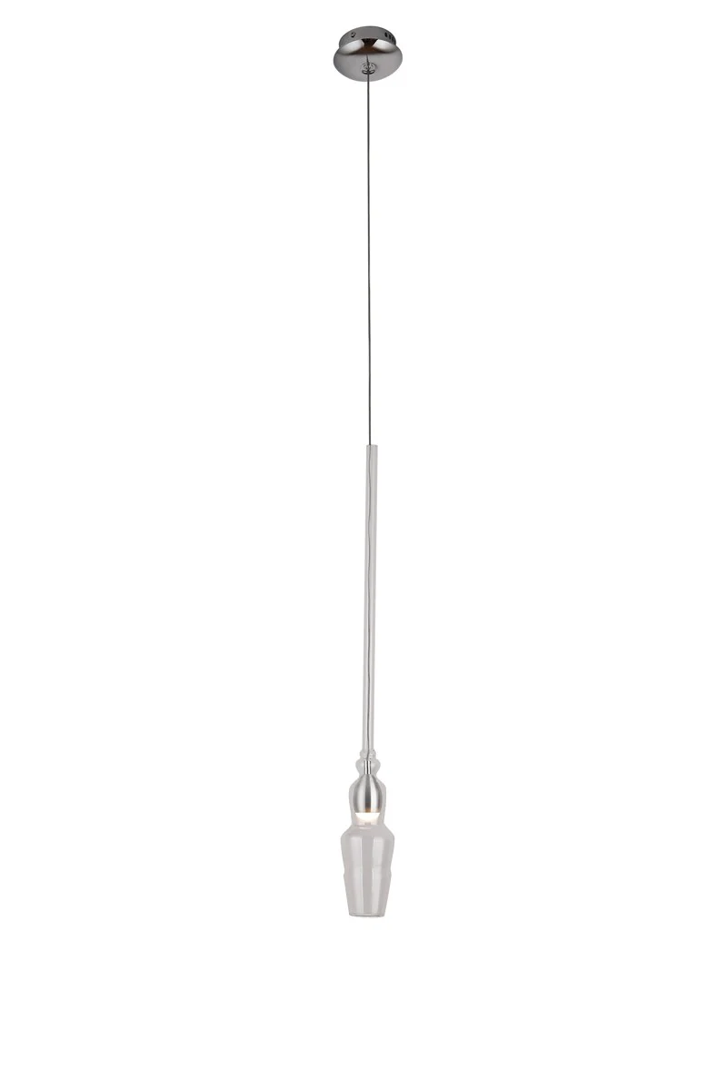 LAMPA MURANO CHROM OD MAXLIGHT P0245