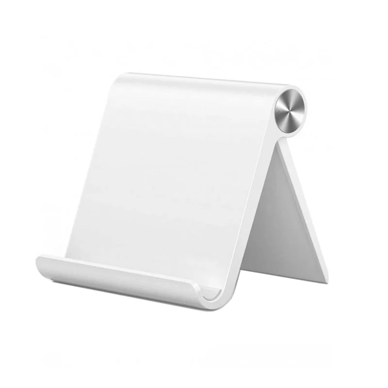 Stojánek pro mobil – White