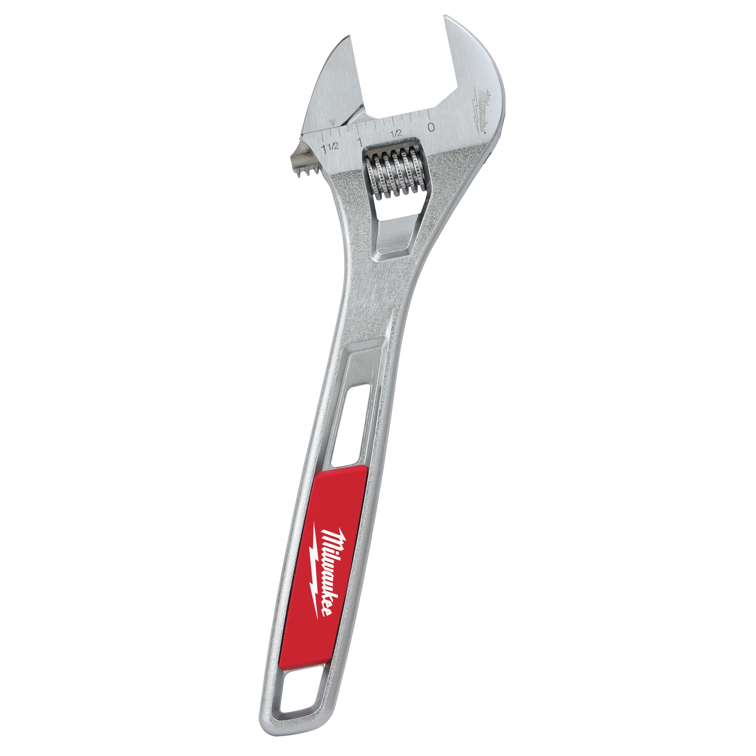 Milwaukee Klucz nastawny ang. 250mm